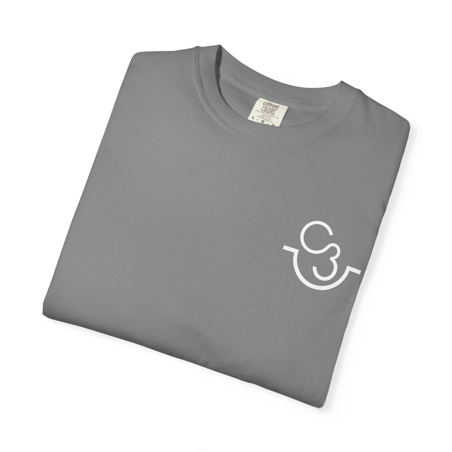 RC3 Comfort Colors white