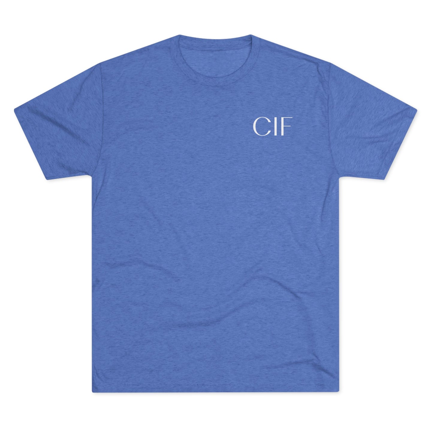 Airplane Updated Tri-Blend