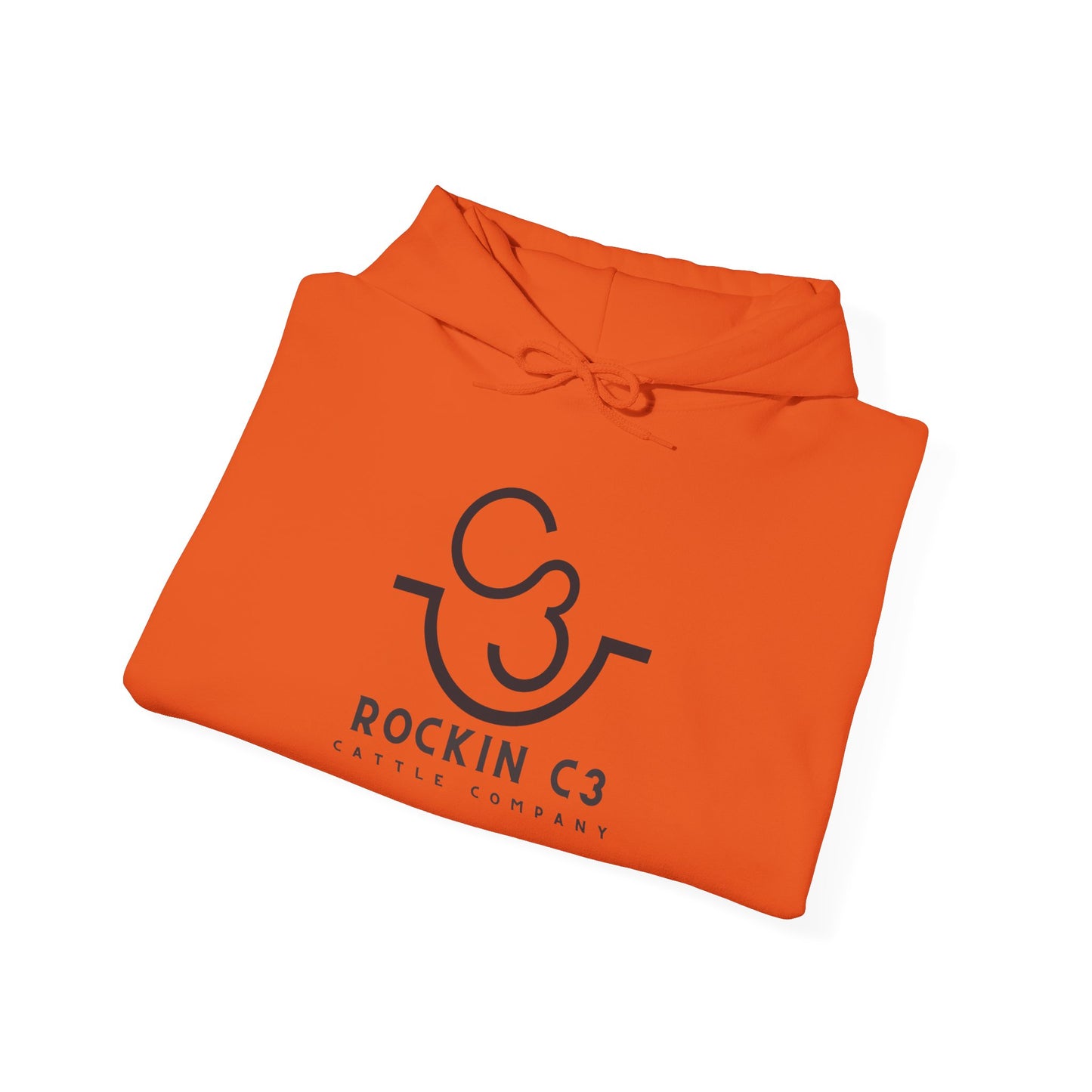RC3 Hooded Sweatshirt