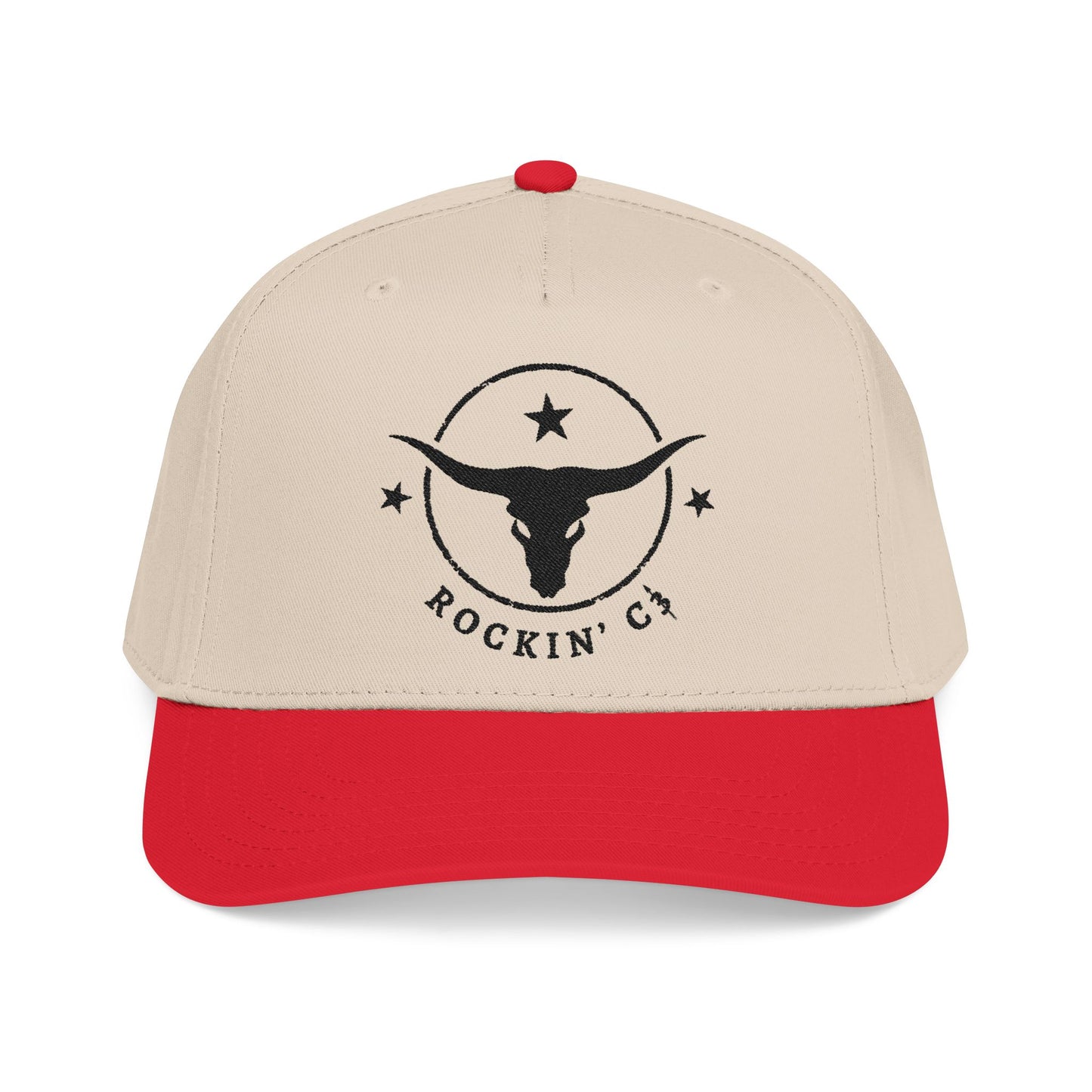 Sibling RC3 Mid Profile Baseball Cap