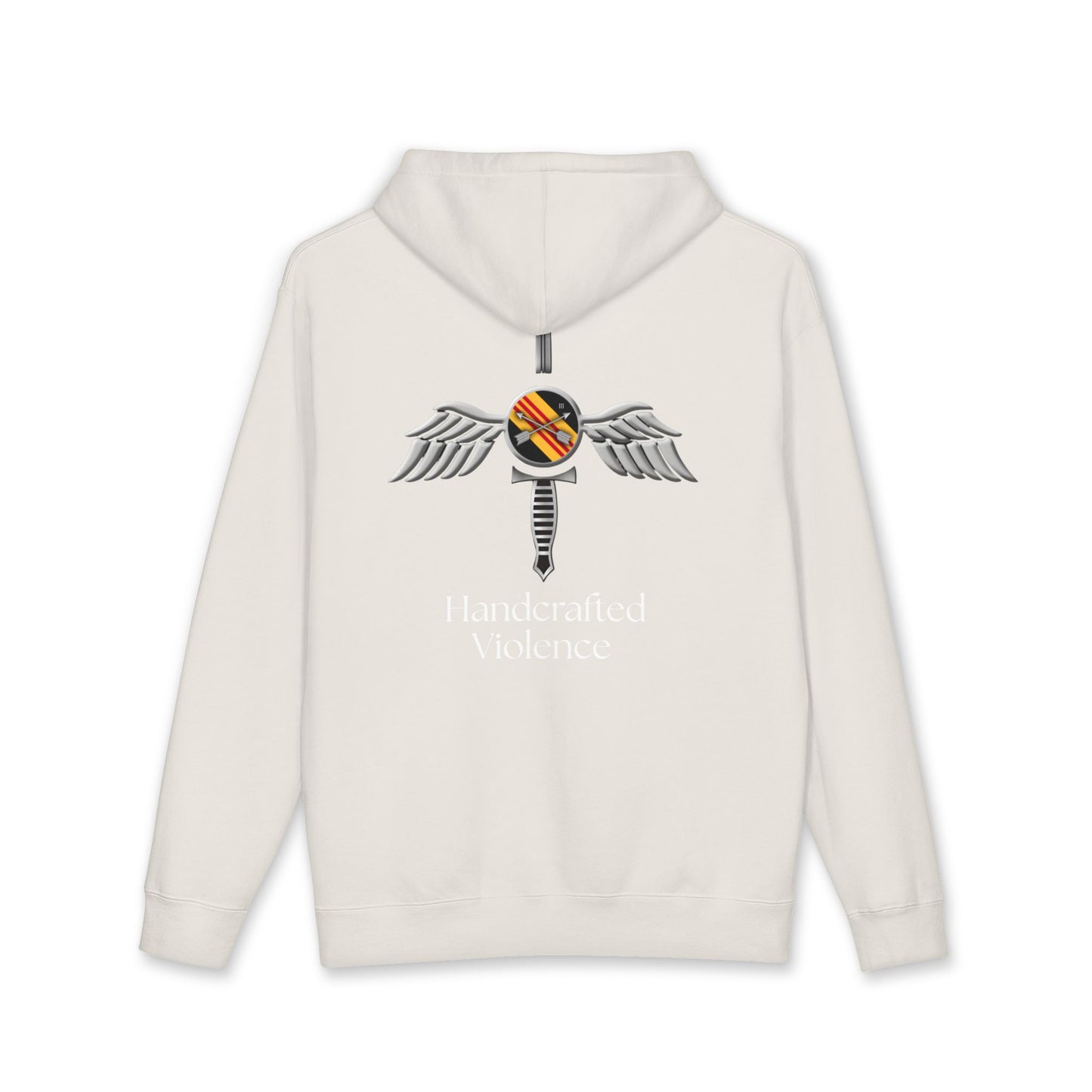 D35 Unisex Heavyweight Hooded Sweatshirt