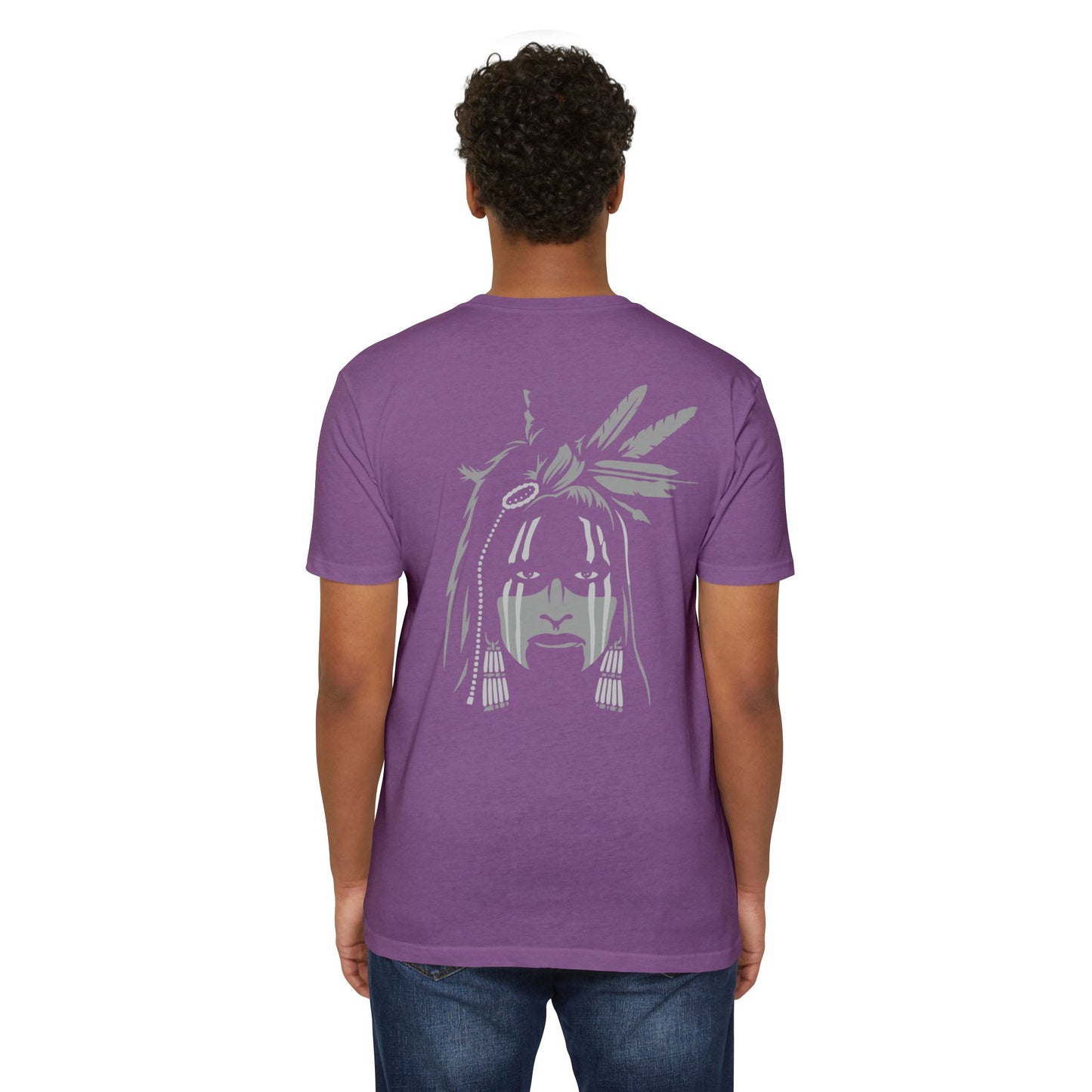 Gordon Special Shirt- War Paint Grey