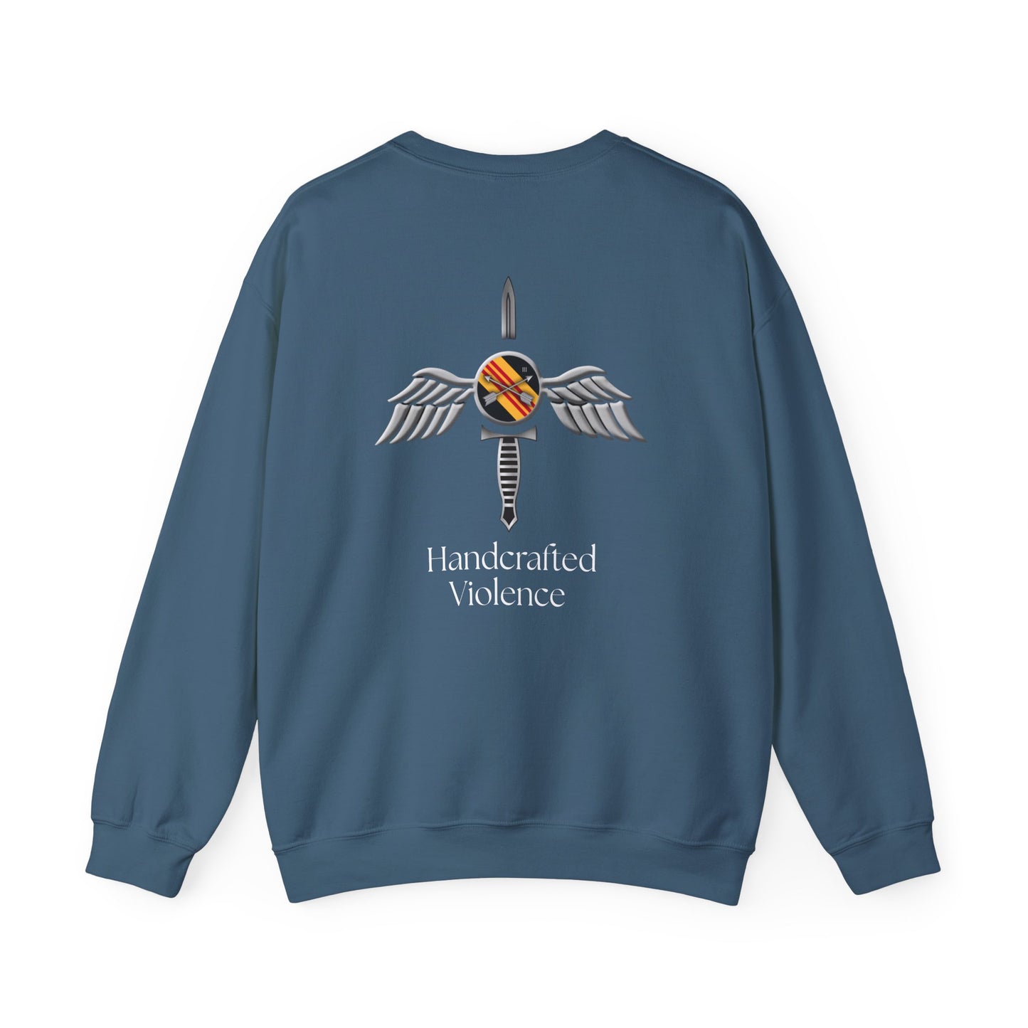 D35 Unisex Heavy Blend™ Crewneck Sweatshirt