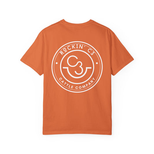 RC3 Comfort Colors white