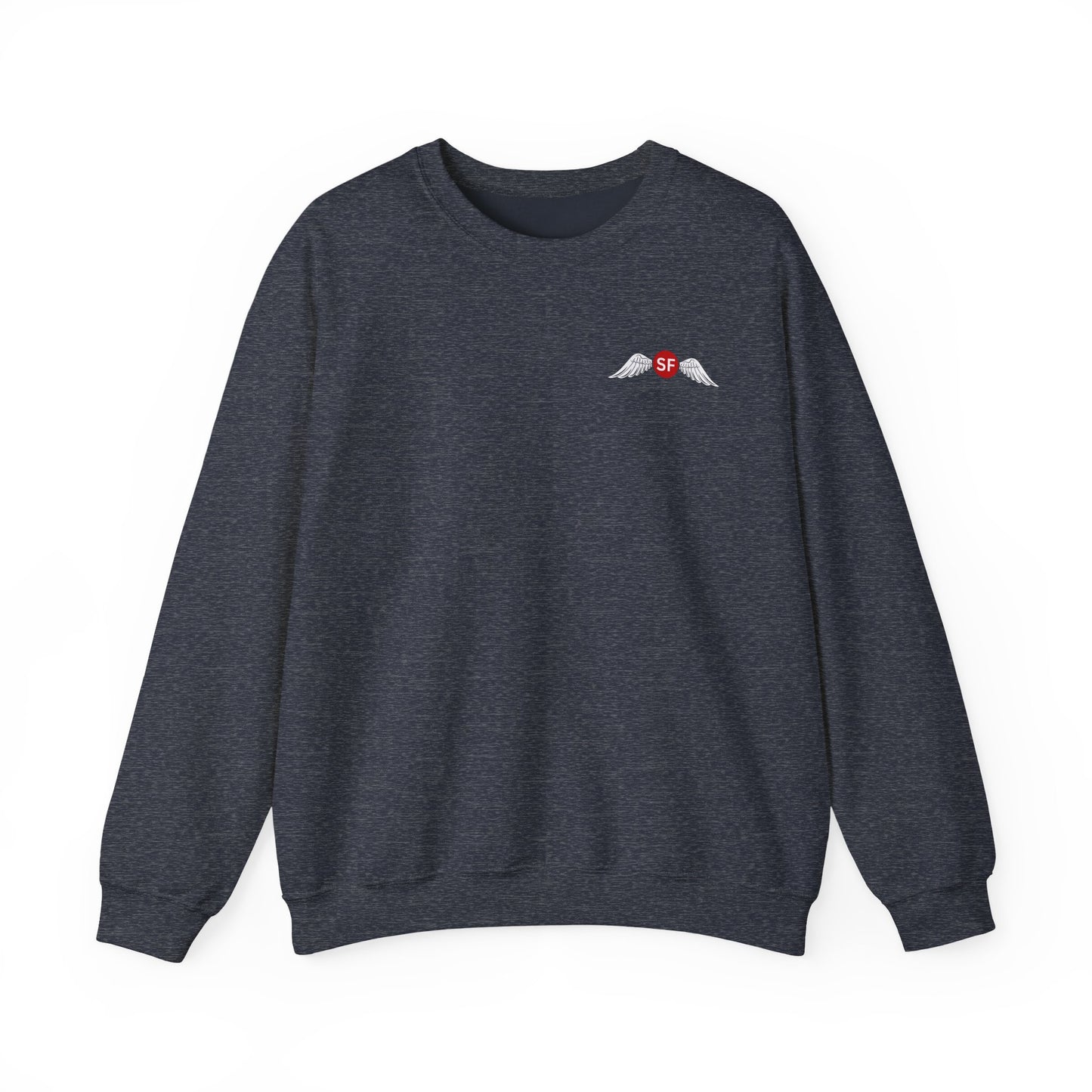 D35 Unisex Heavy Blend™ Crewneck Sweatshirt