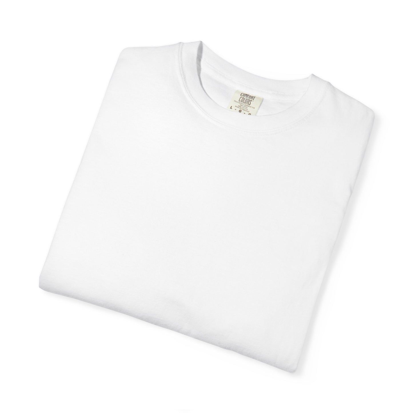 RC3 Comfort Colors white