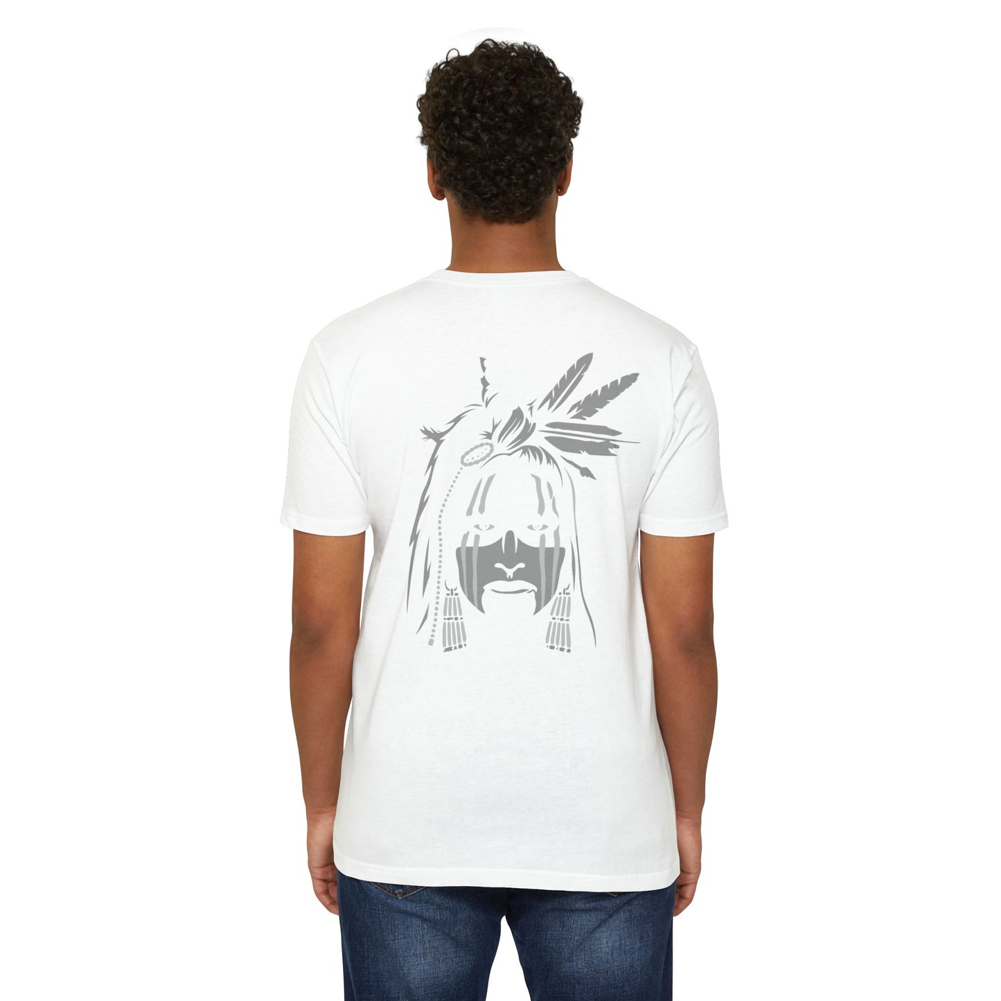 Gordon Special Shirt- War Paint Grey