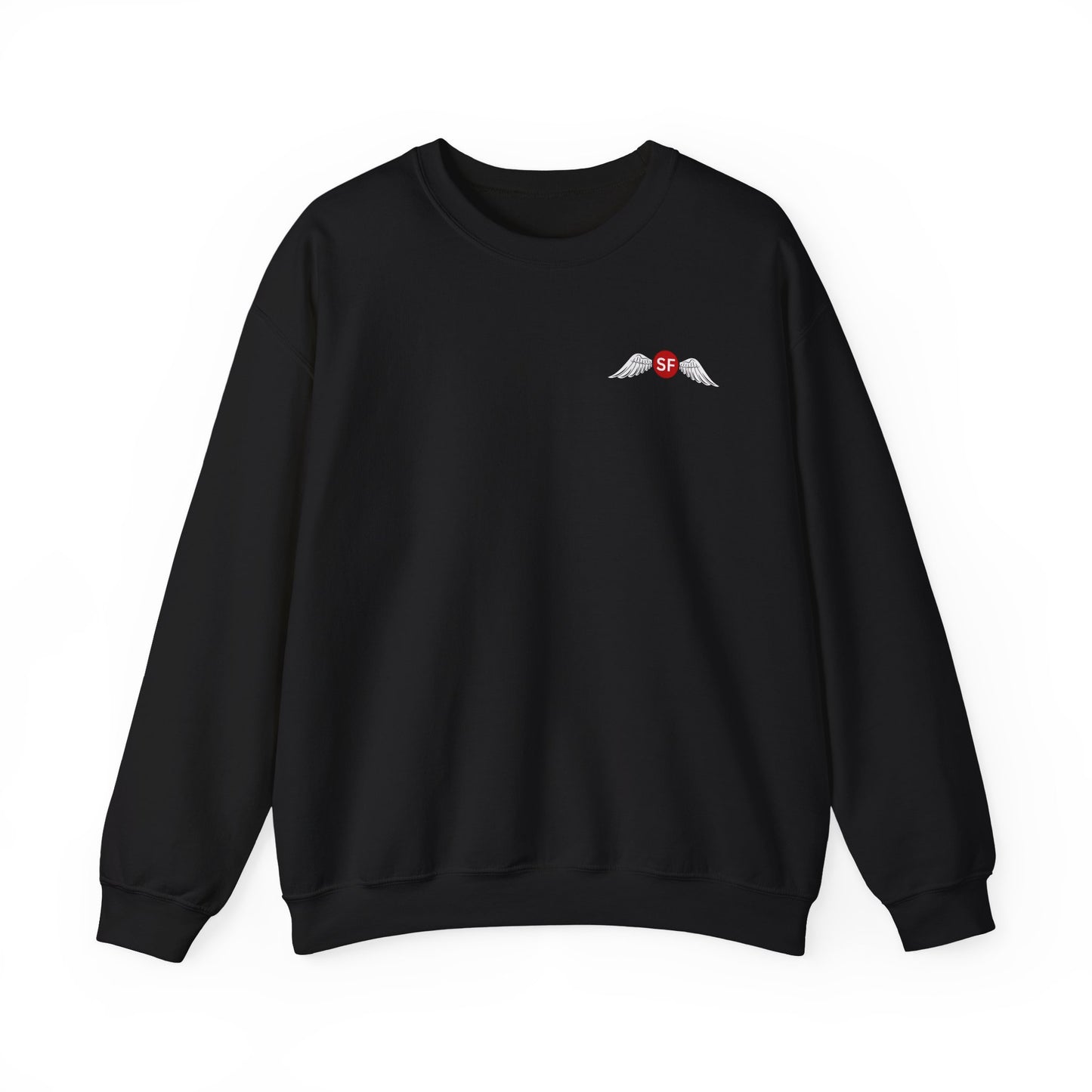 D35 Unisex Heavy Blend™ Crewneck Sweatshirt