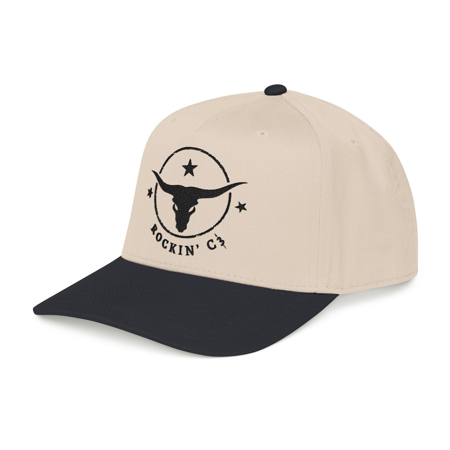 Sibling RC3 Mid Profile Baseball Cap