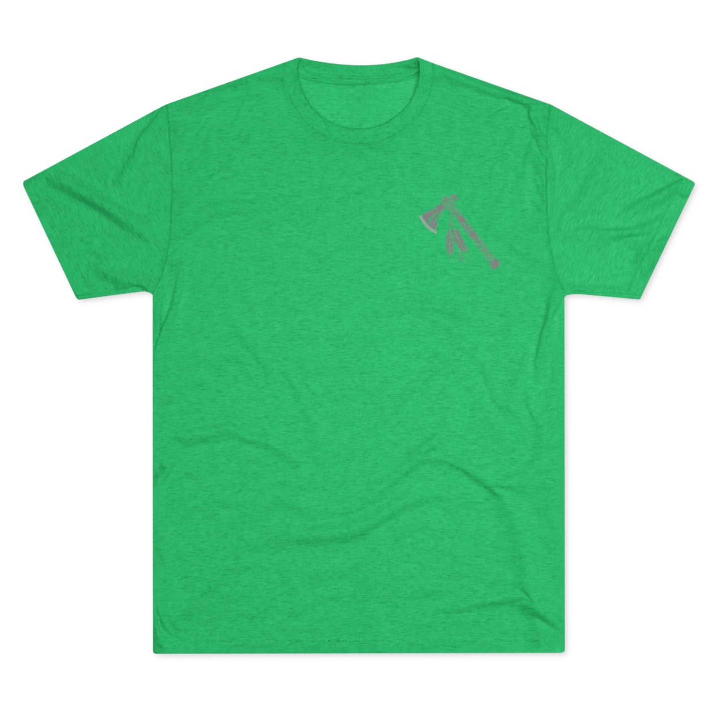 War Paint Tee- Red