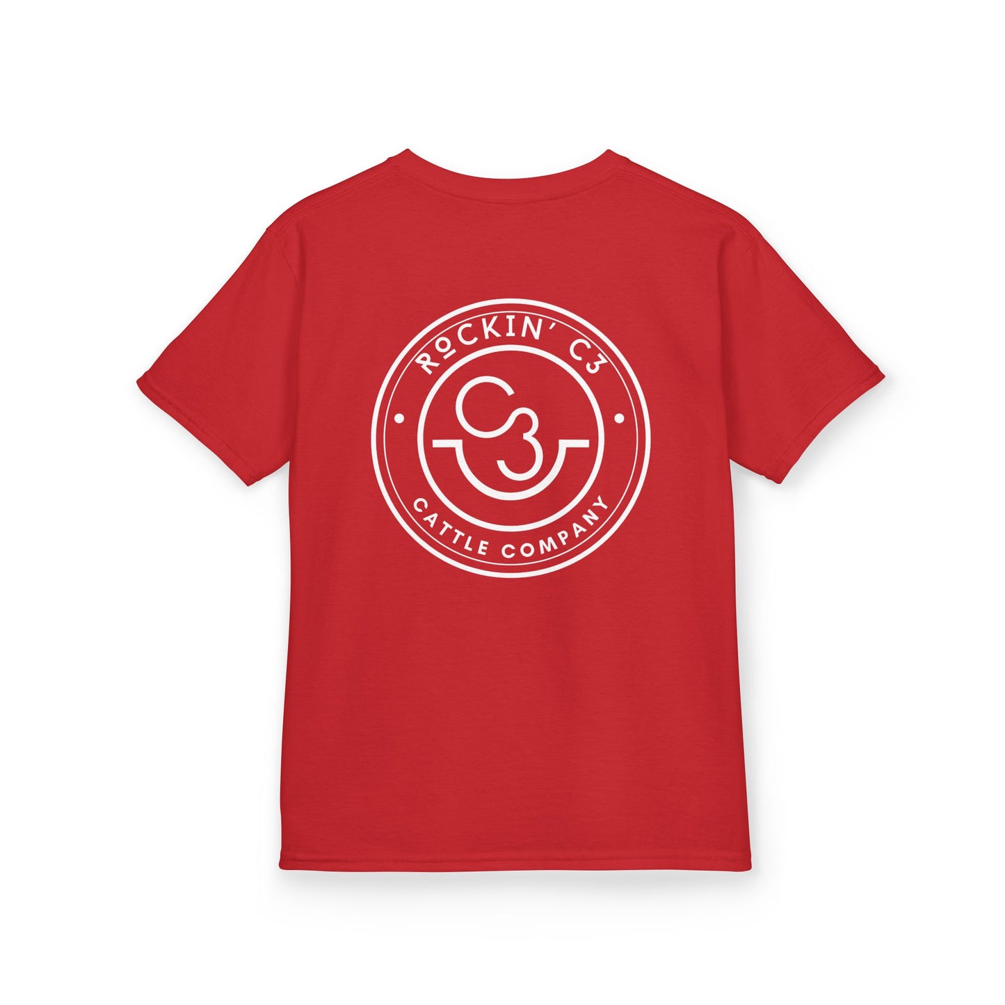 RC3 Kids Shirt