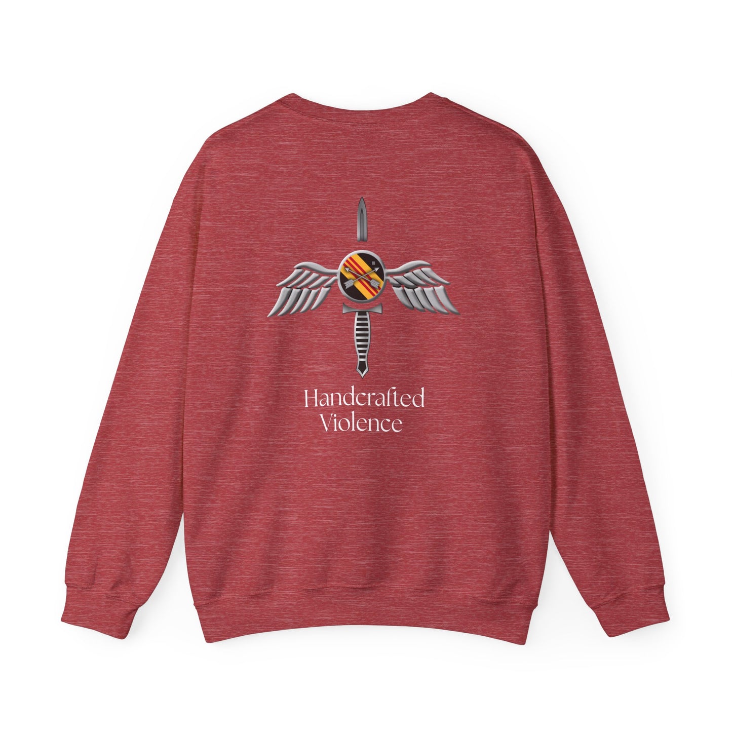 D35 Unisex Heavy Blend™ Crewneck Sweatshirt