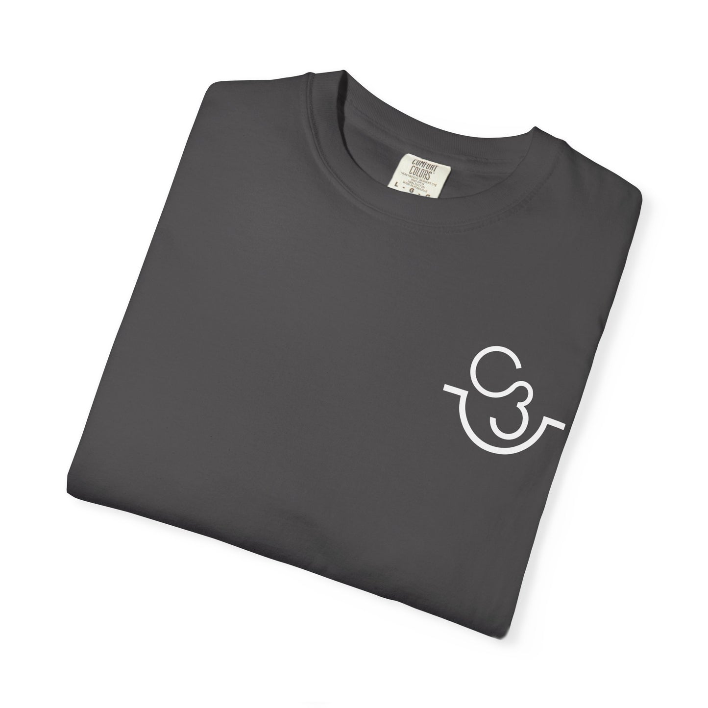 RC3 Comfort Colors white