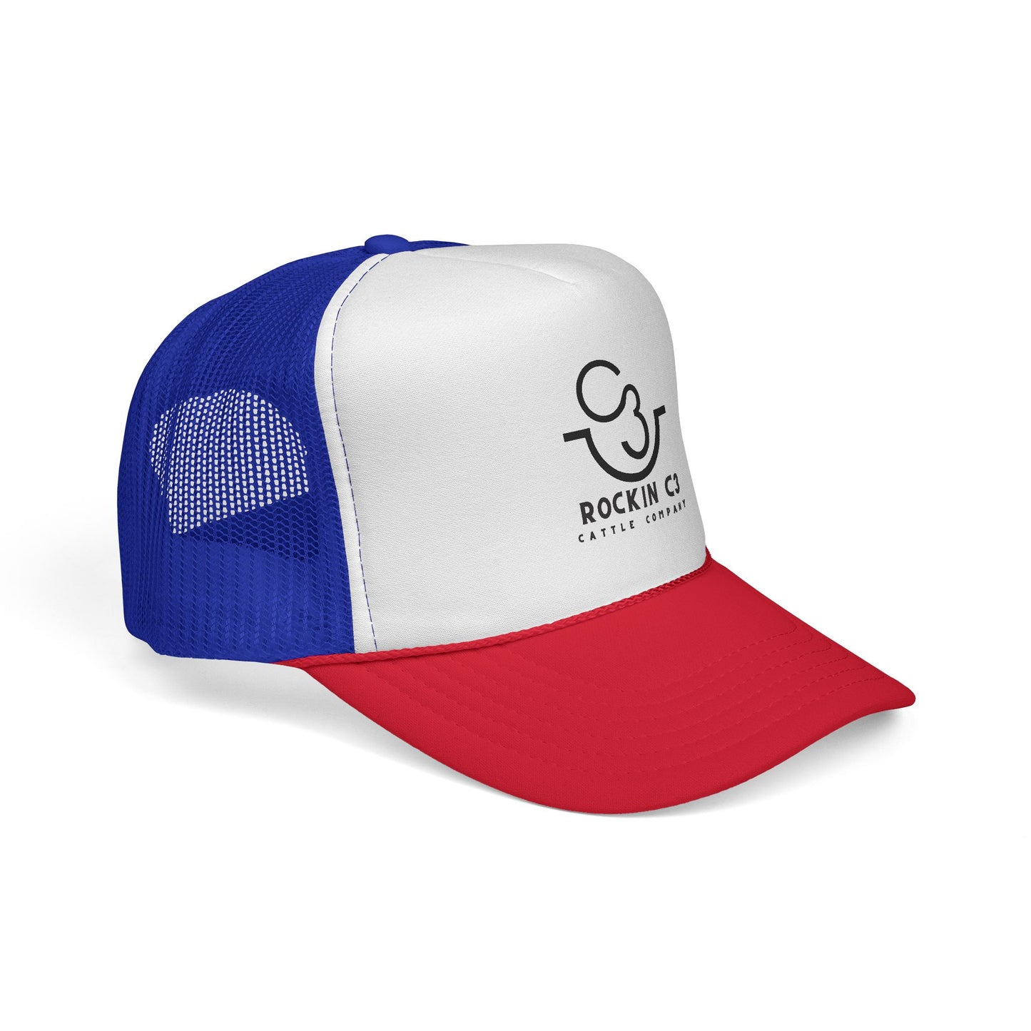 Trucker Caps RC3