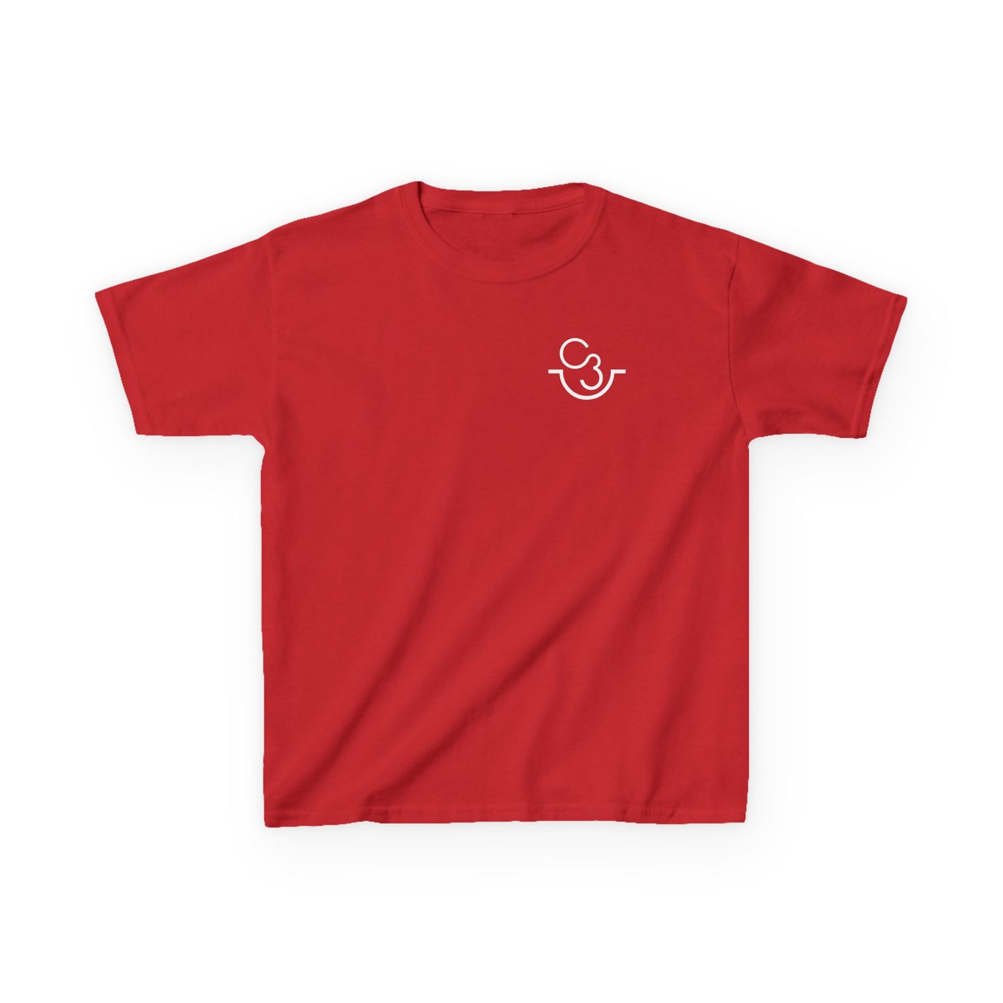 RC3 Kids Shirt