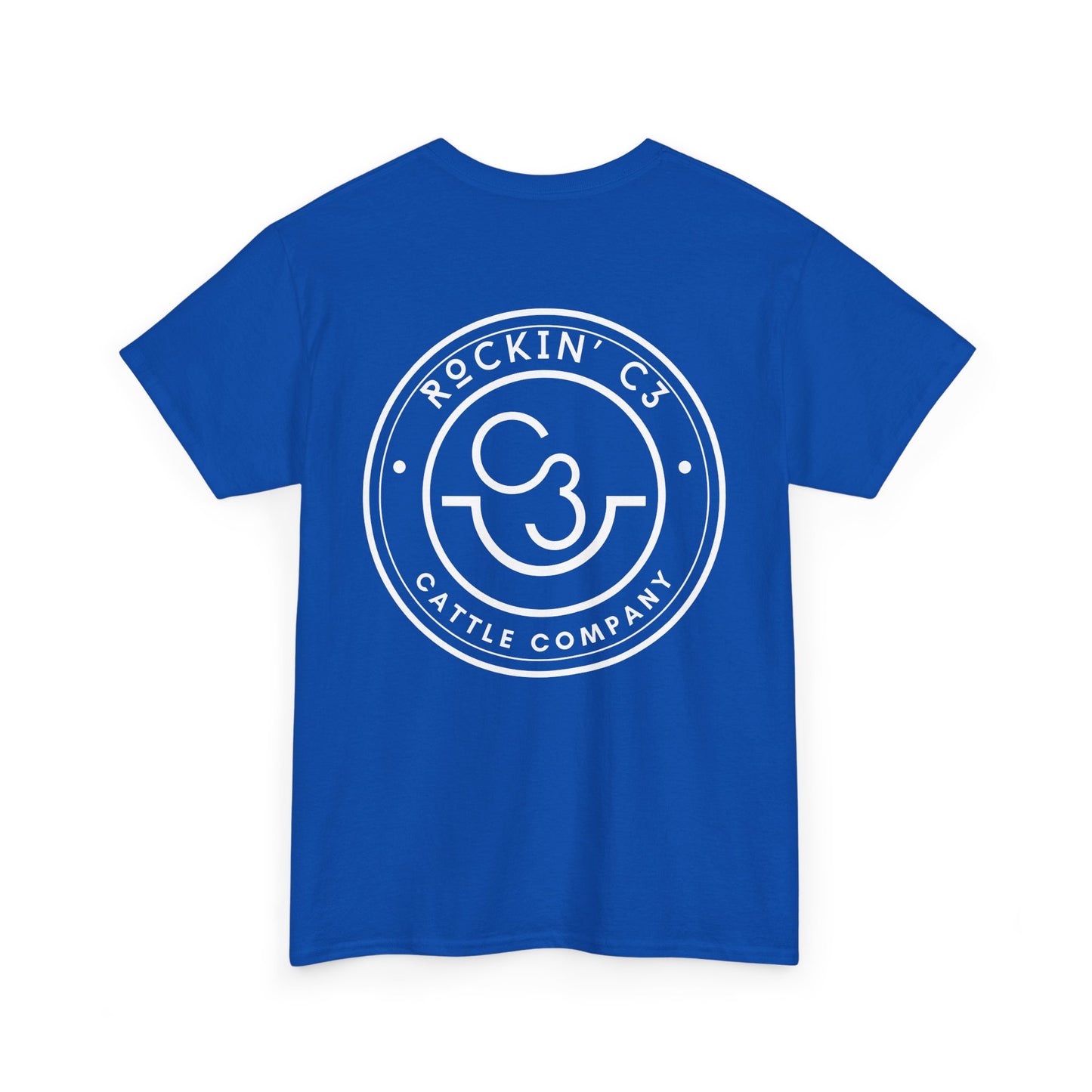 Rockin C3 Gildan