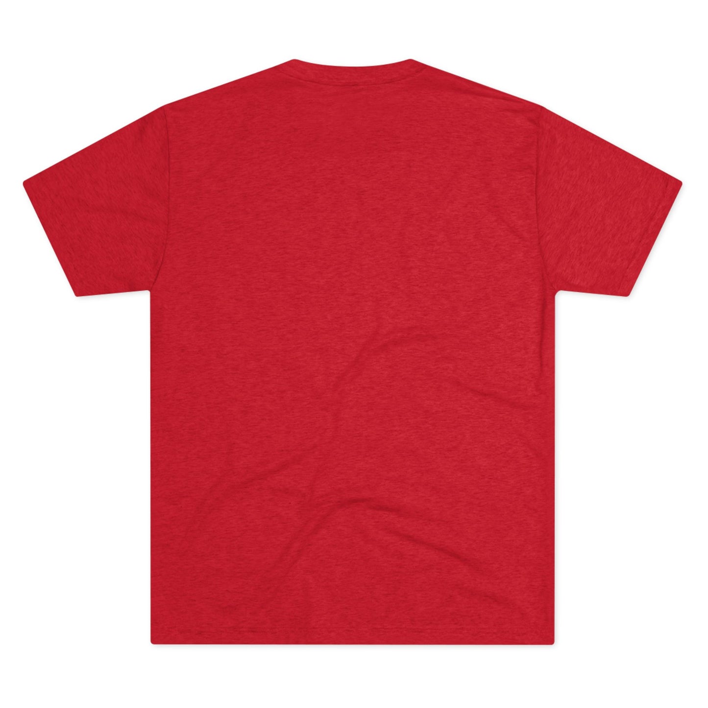 D35 Tri-Blend Crew Tee