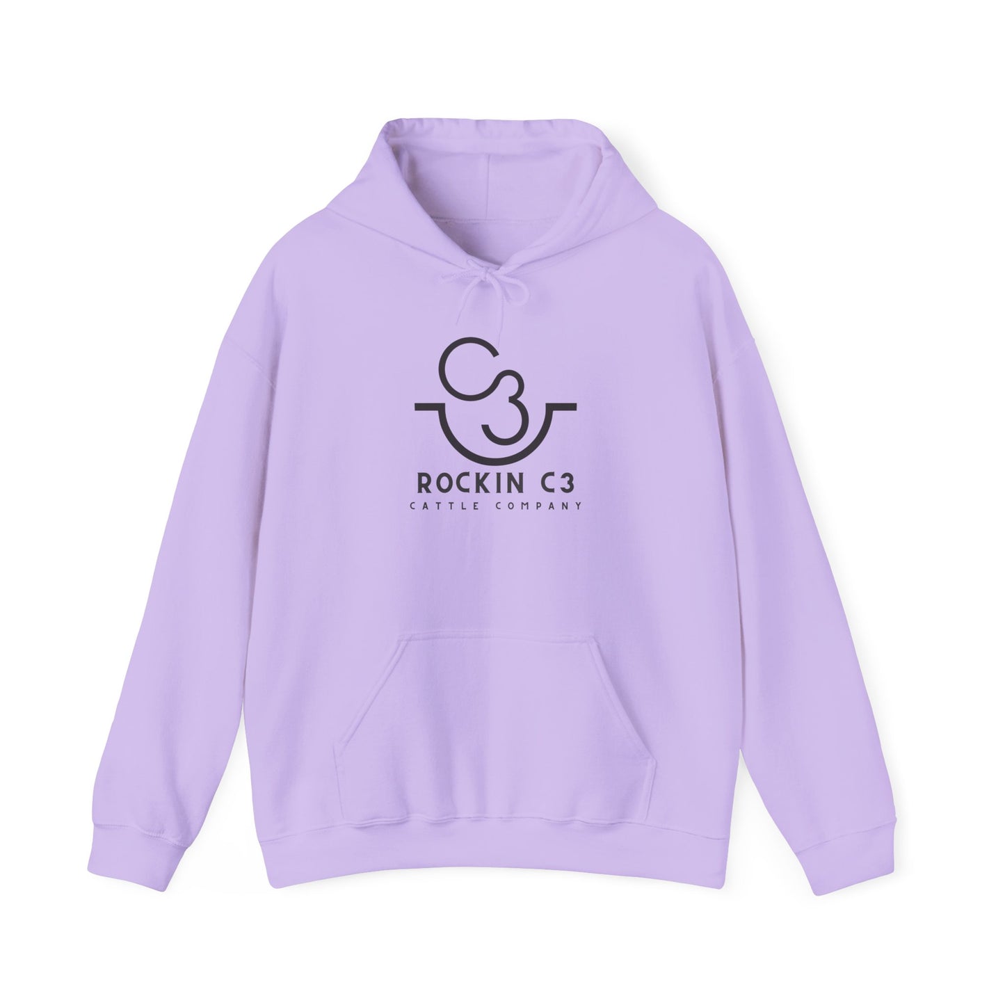 RC3 Hooded Sweatshirt