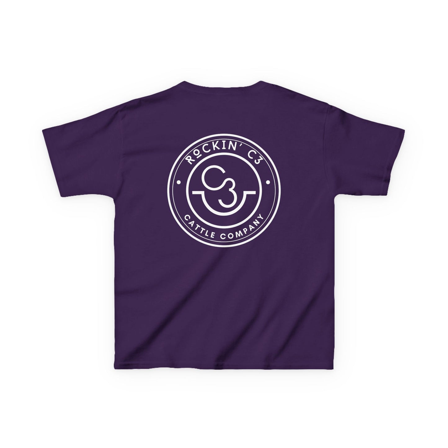 RC3 Kids Shirt