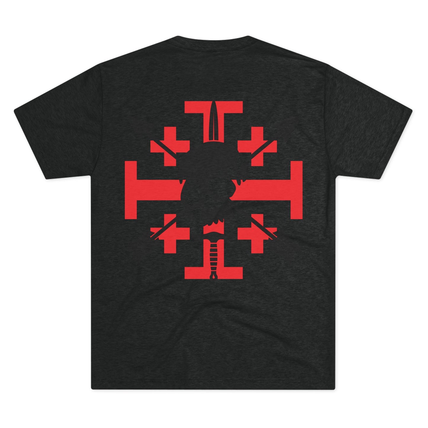 Assaulter Band Logo-Black