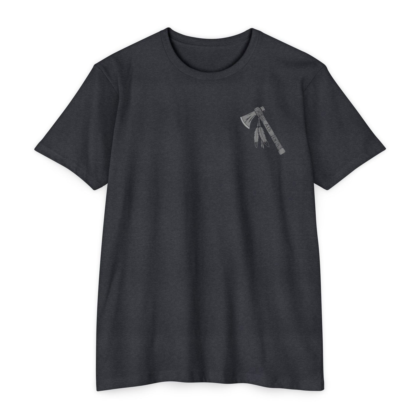 Gordon Special Shirt- War Paint Grey