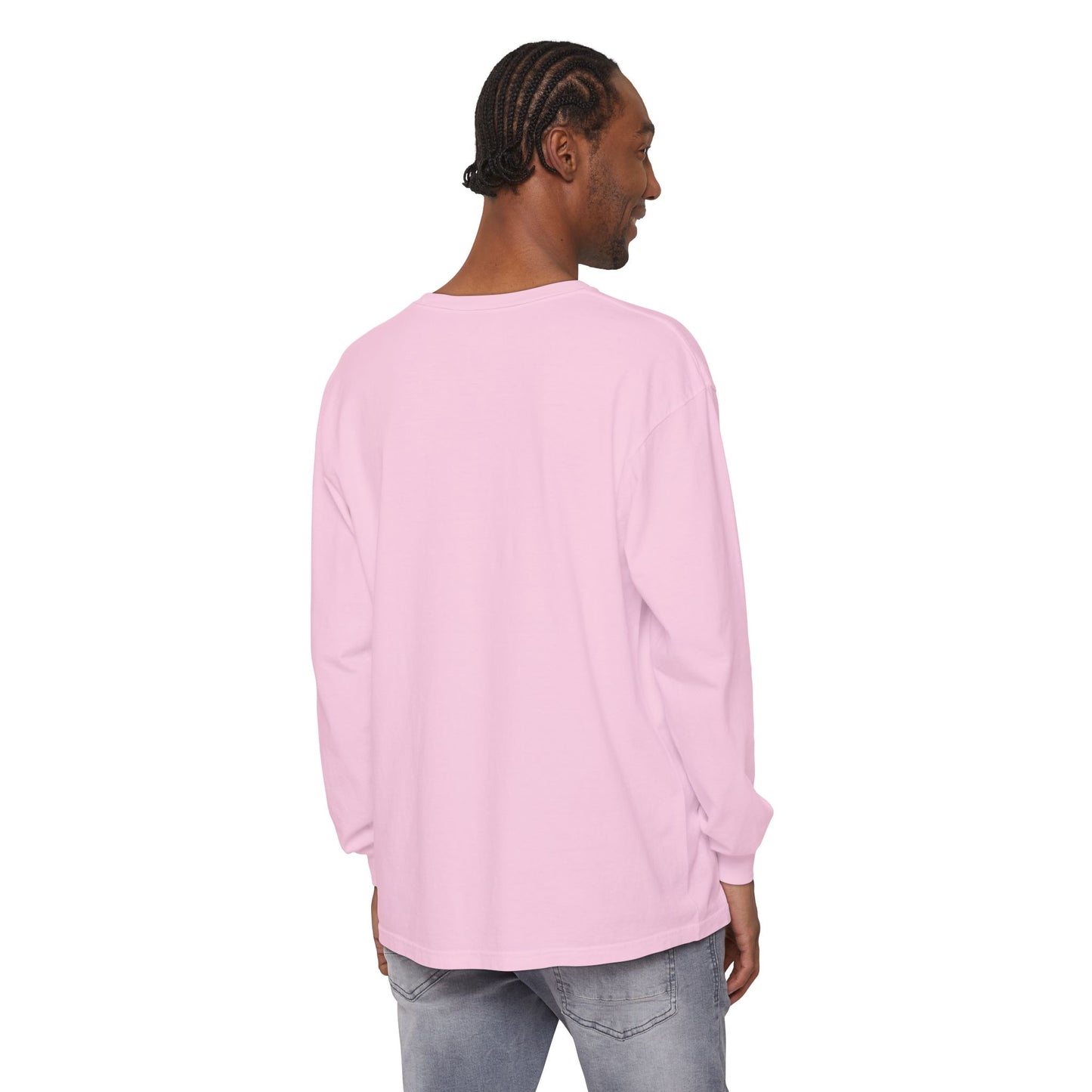 CC Long Sleeve T-Shirt