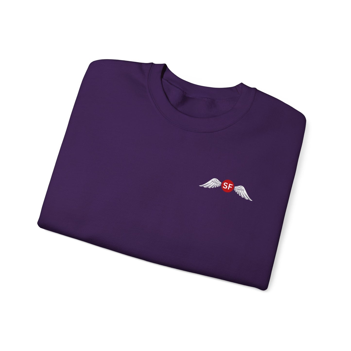 D35 Unisex Heavy Blend™ Crewneck Sweatshirt