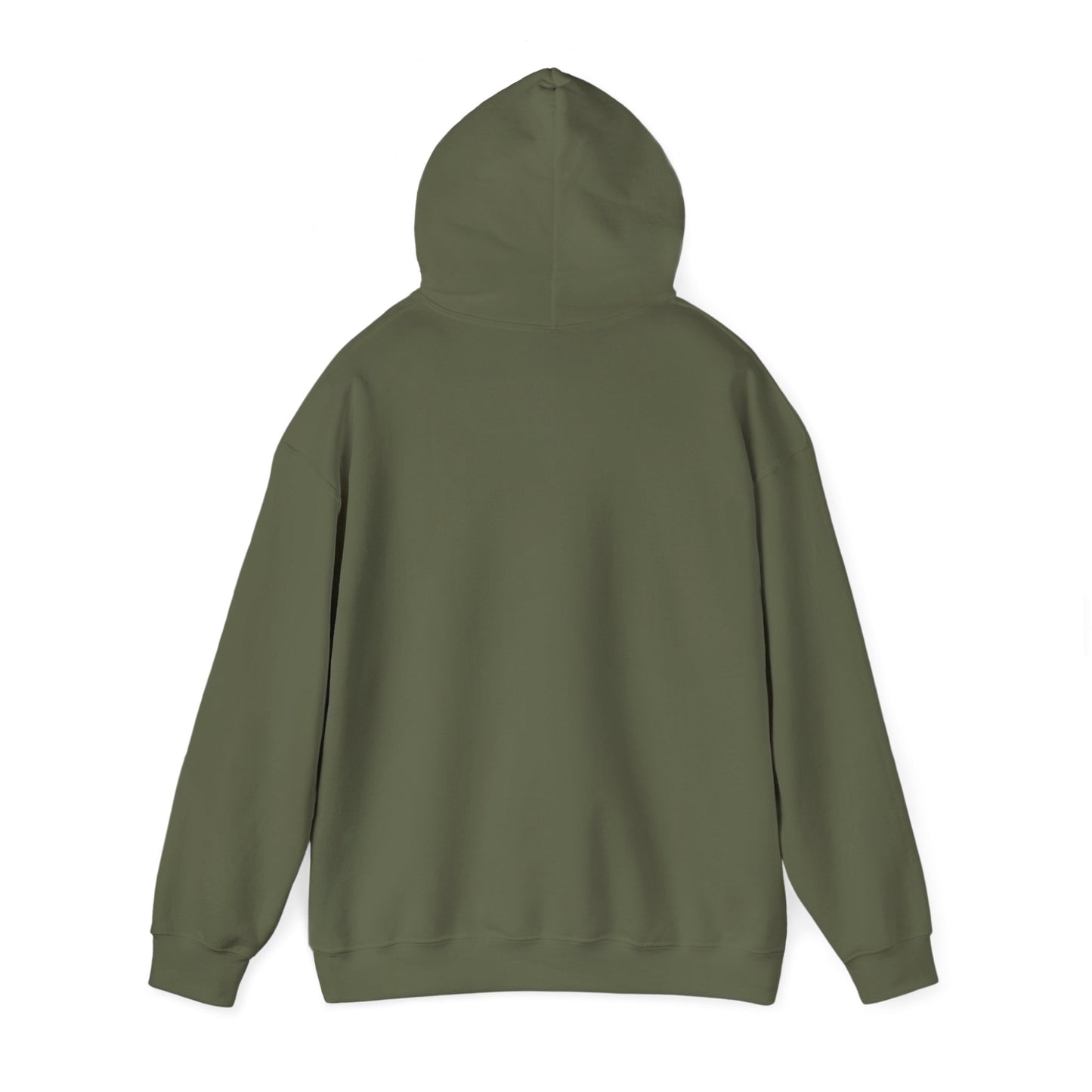 RC3 Hooded Sweatshirt