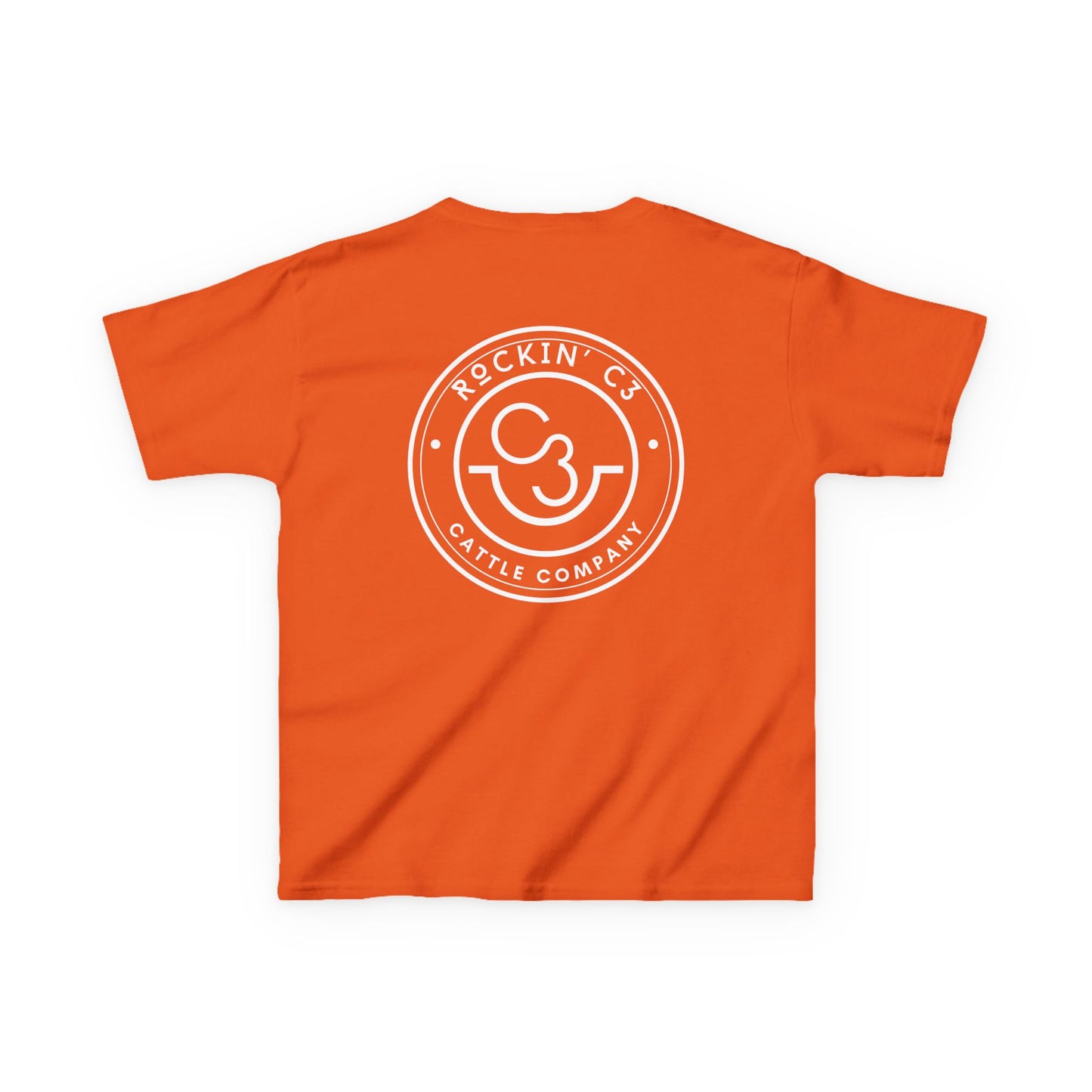 RC3 Kids Shirt