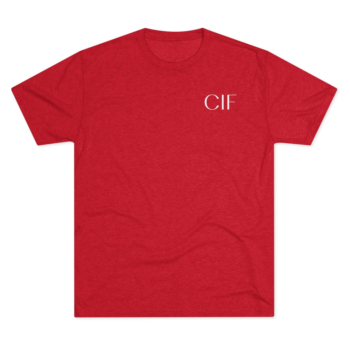 Airplane Updated Tri-Blend