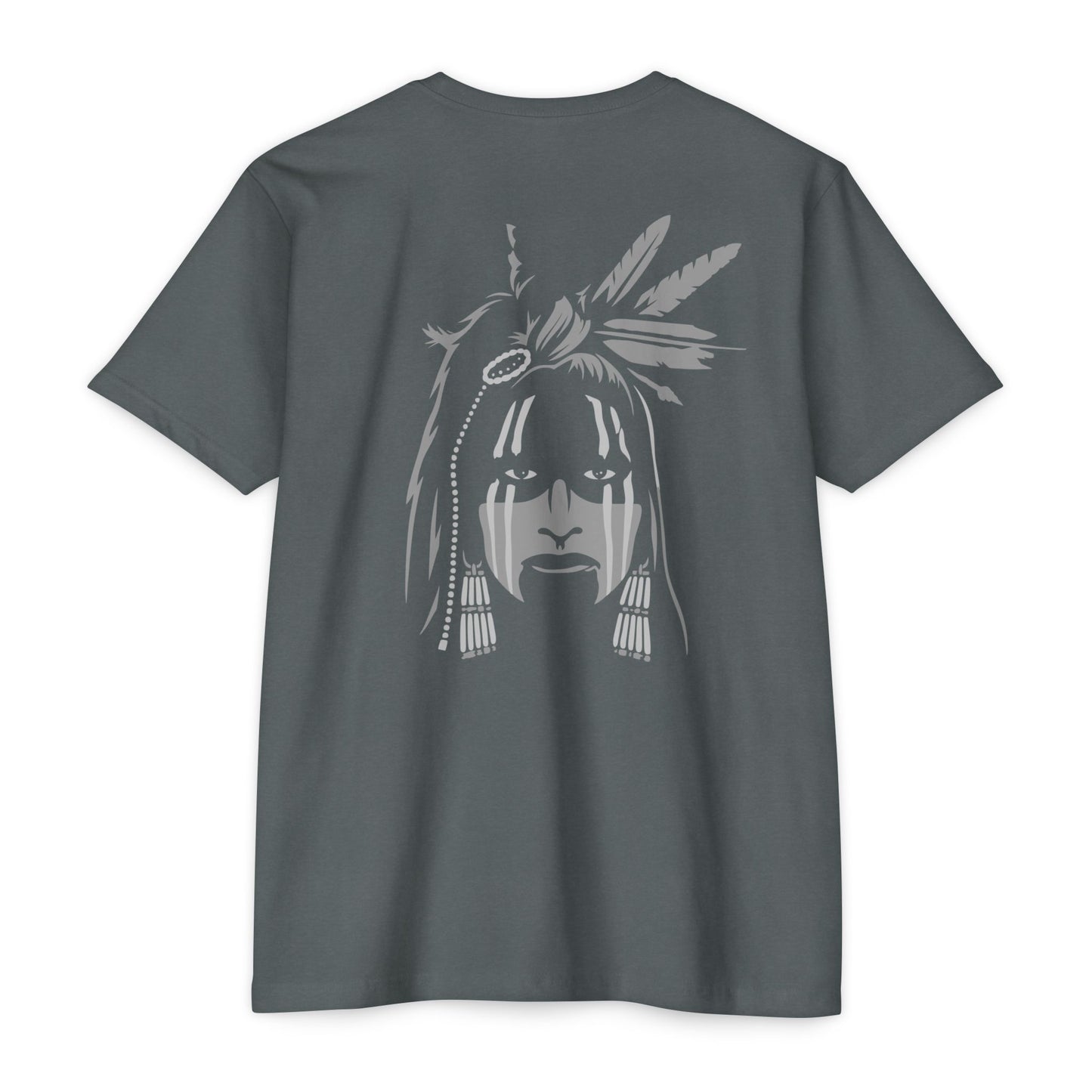 Gordon Special Shirt- War Paint Grey