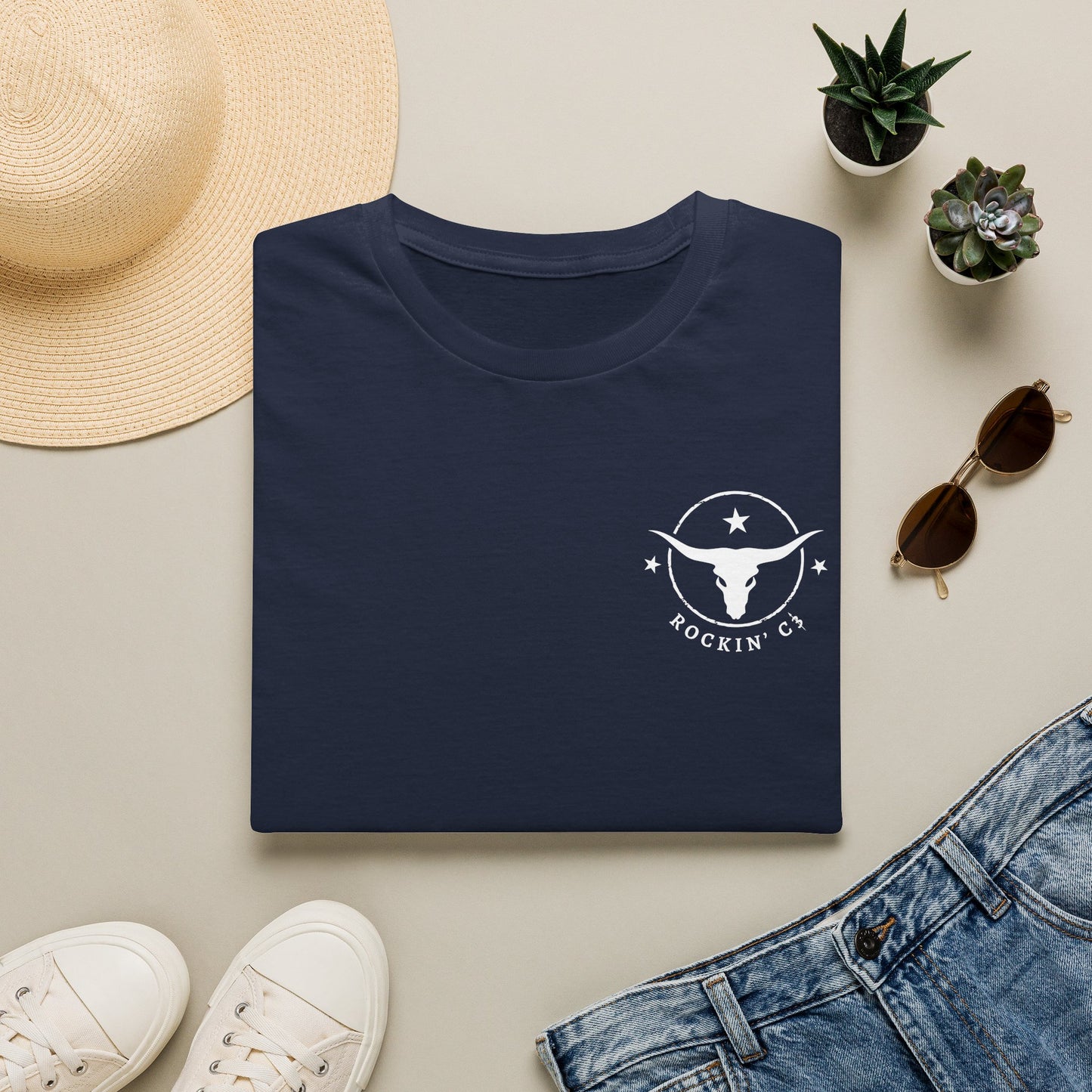Sibling Logo Unisex Softstyle T-Shirt