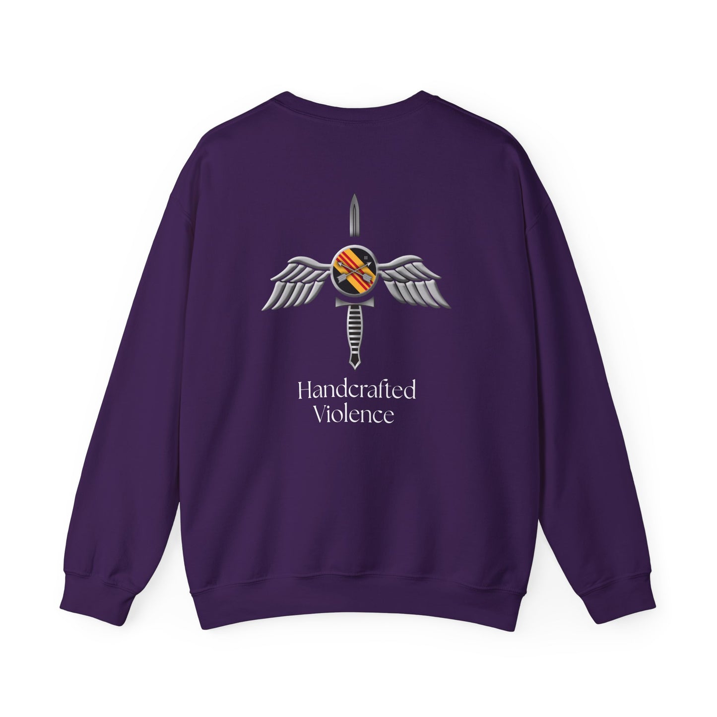 D35 Unisex Heavy Blend™ Crewneck Sweatshirt