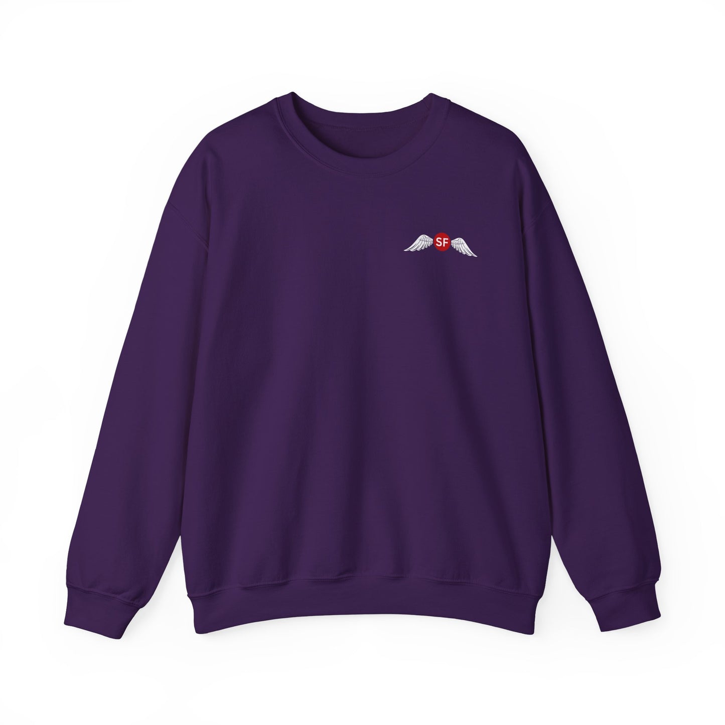 D35 Unisex Heavy Blend™ Crewneck Sweatshirt