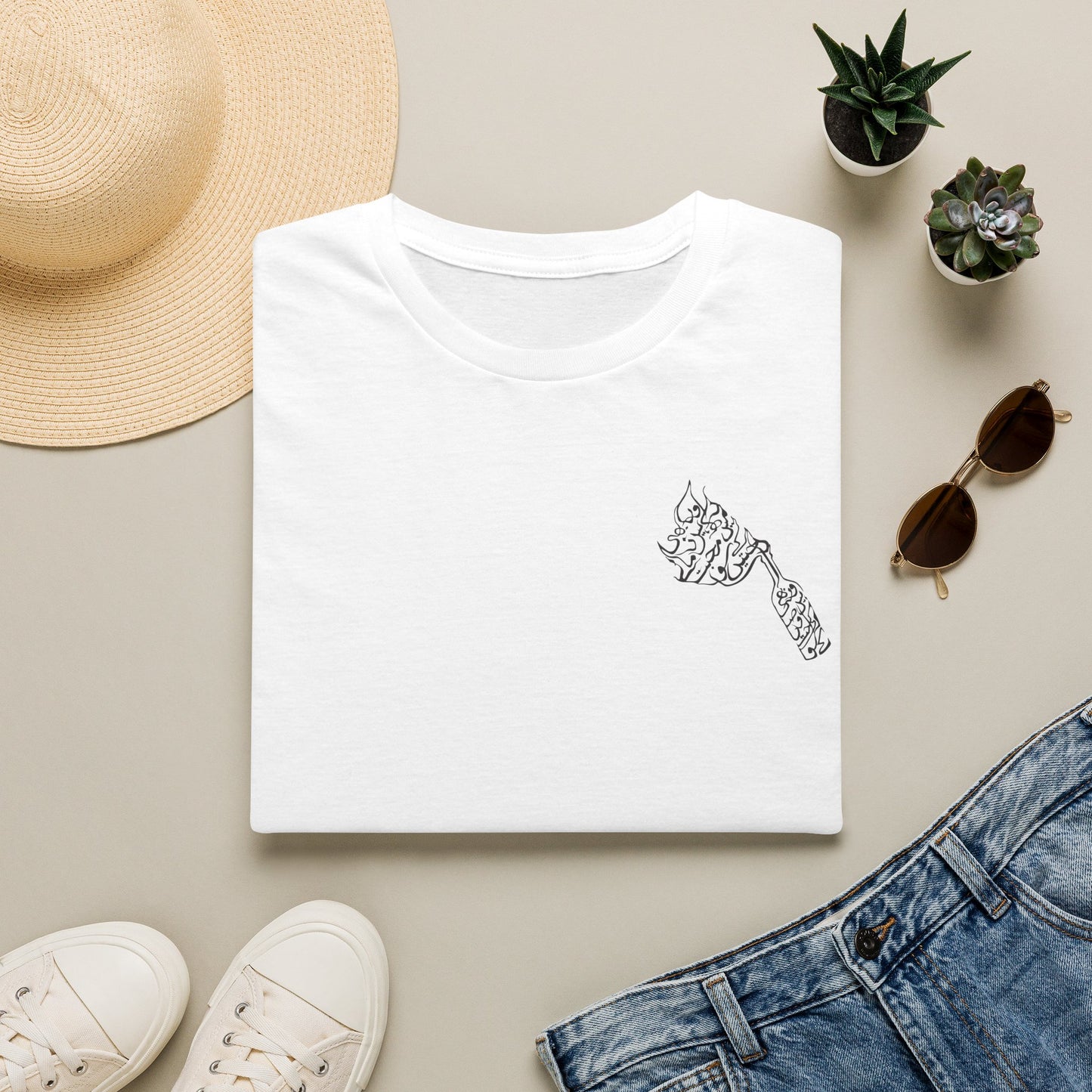 D35 Unisex Softstyle T-Shirt