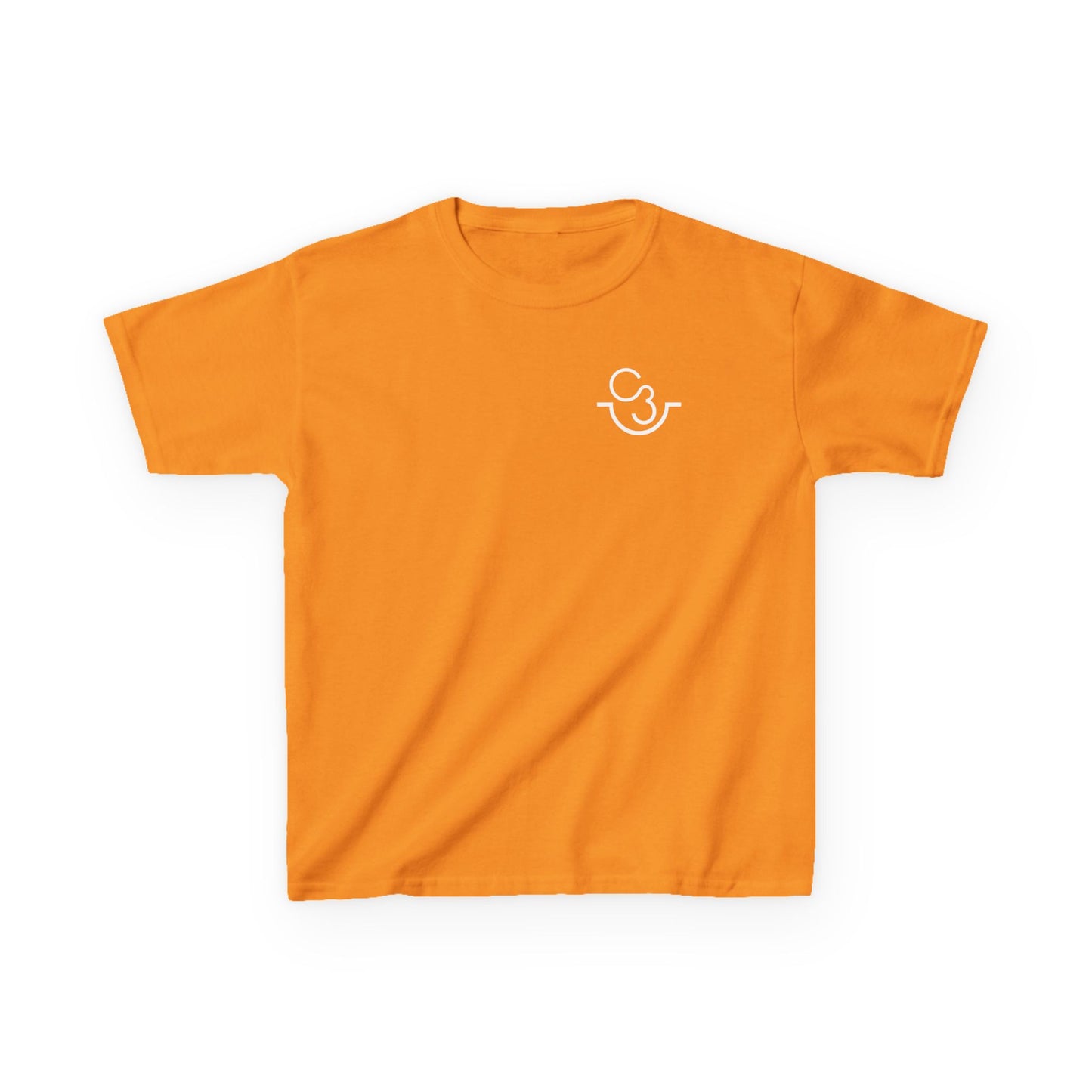 RC3 Kids Shirt