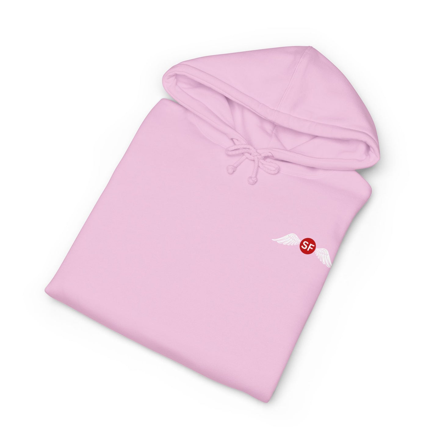 D35 Unisex Heavyweight Hooded Sweatshirt