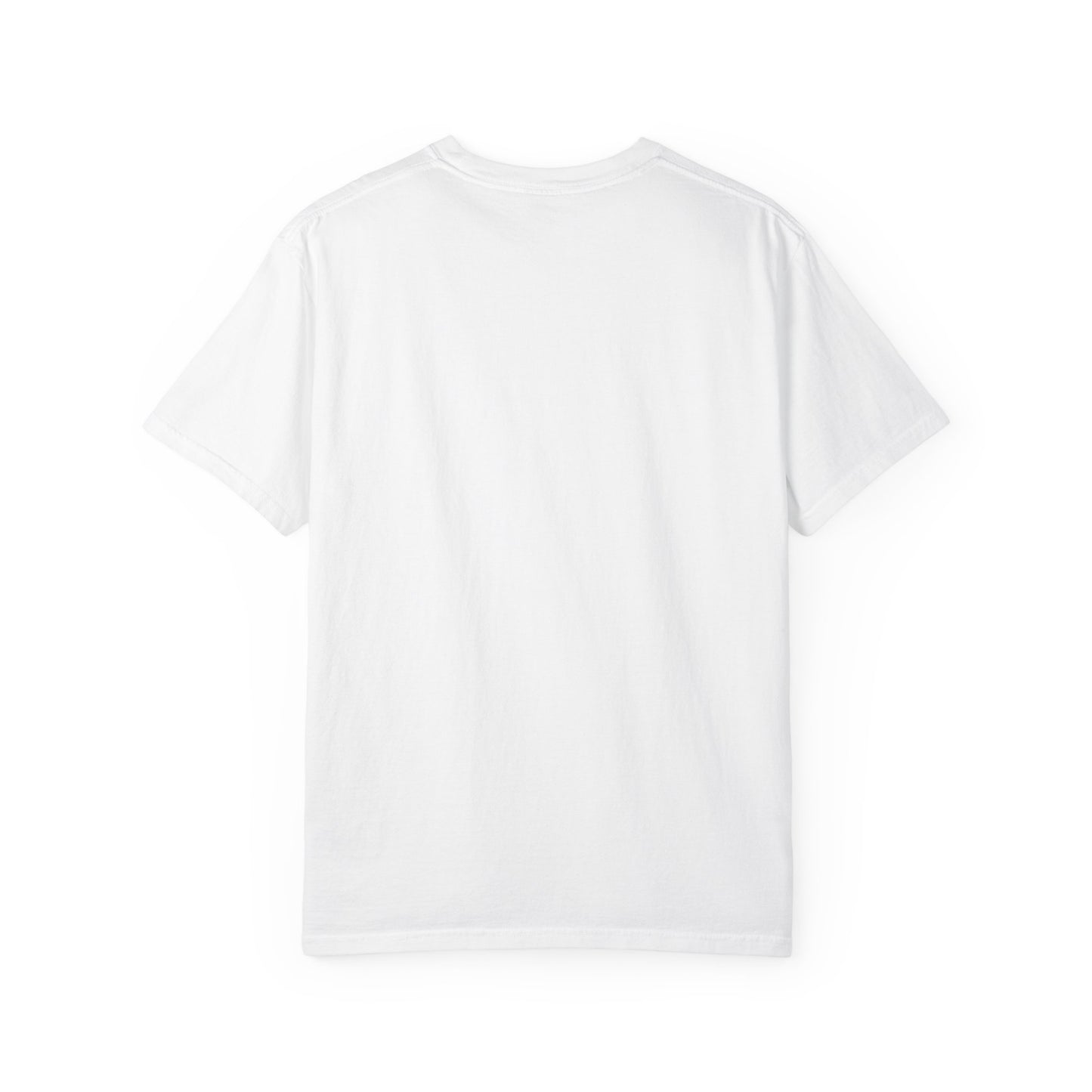 RC3 Comfort Colors white