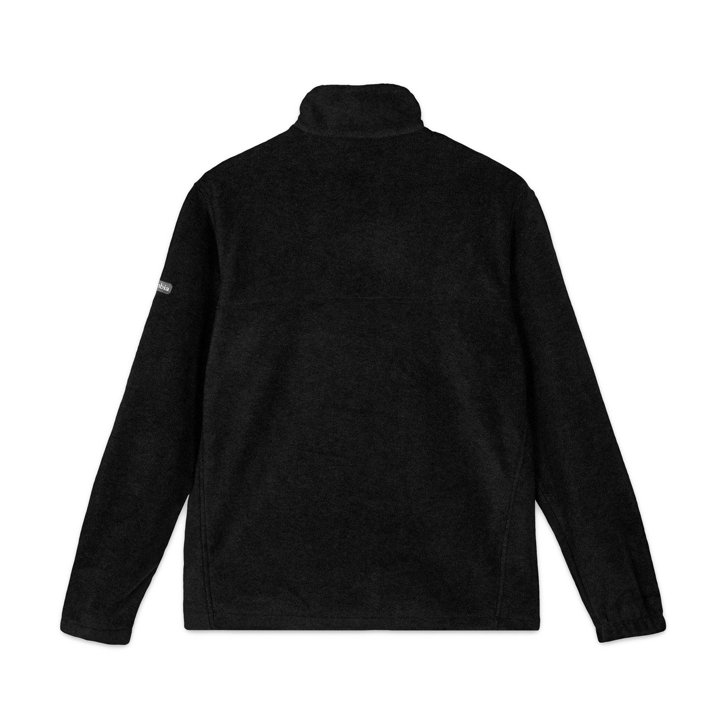 Unisex Columbia Fleece Jacket (Embroidery) A15