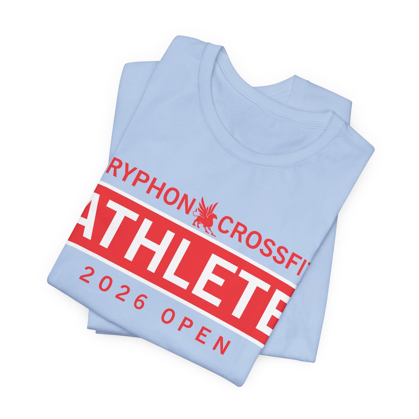 Option Two Red and White CF Open