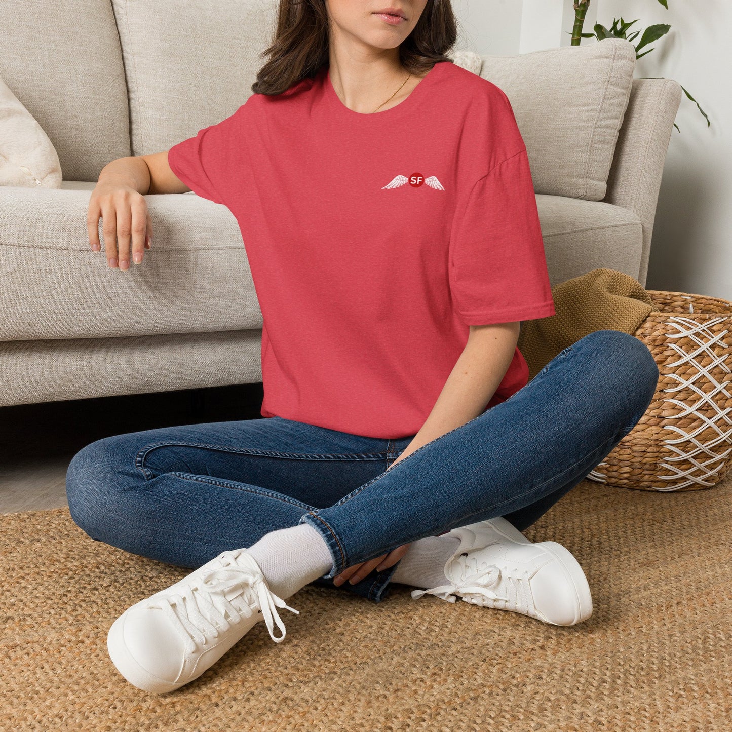 D35 Gildan Unisex Softstyle T-Shirt- Front Only