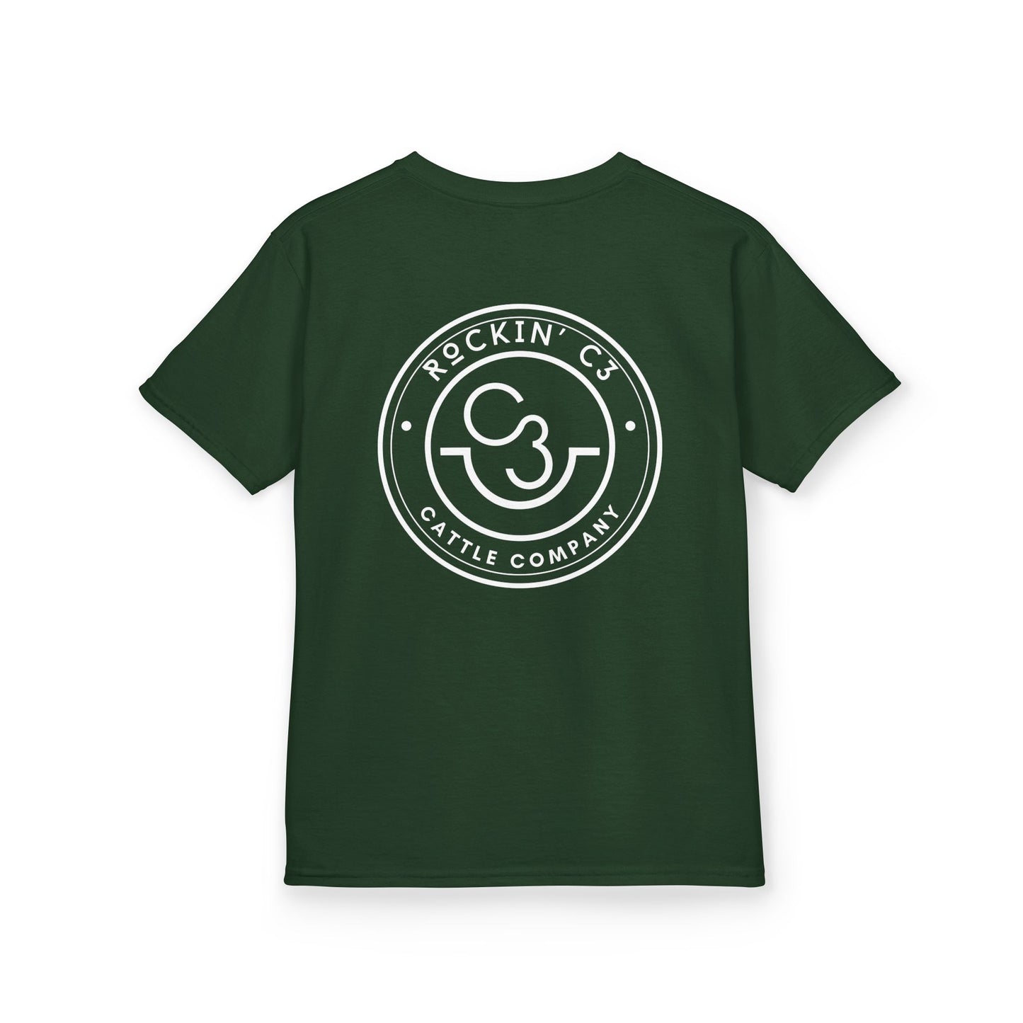 RC3 Kids Shirt