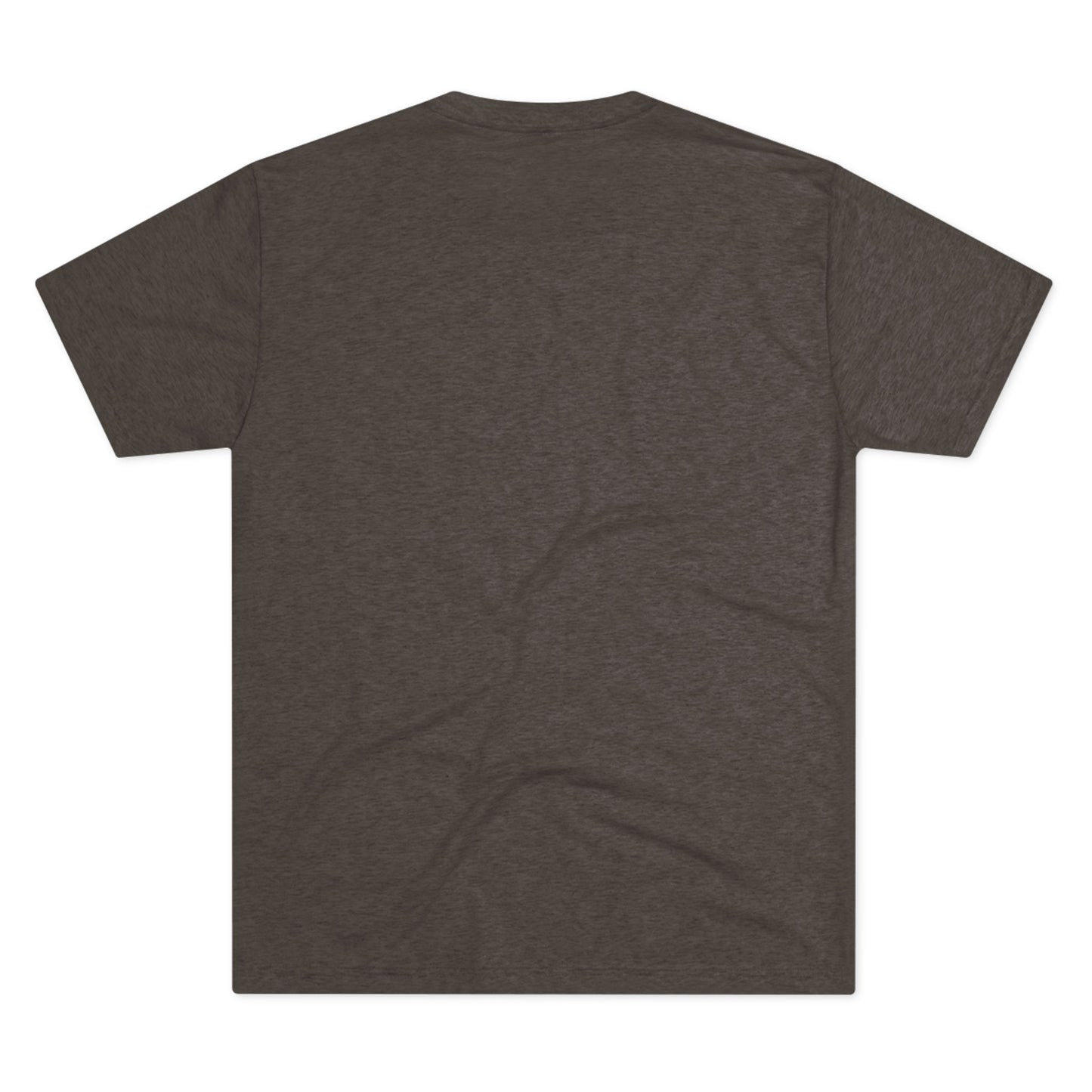 D35 Tri-Blend Crew Tee