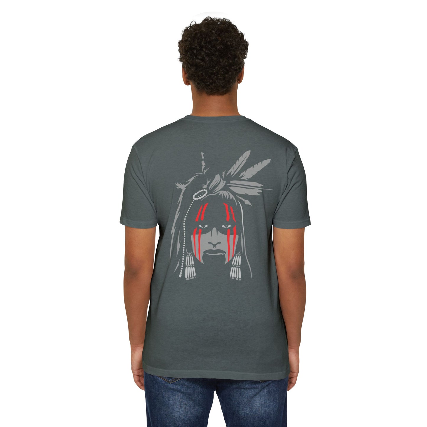 Gordon Special- War Paint Red