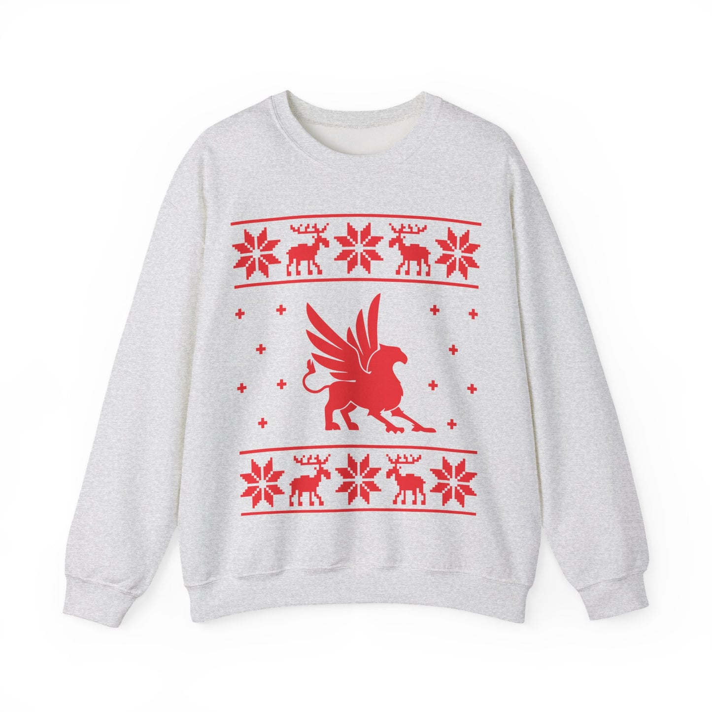 Gryphon Christmas Option 3
