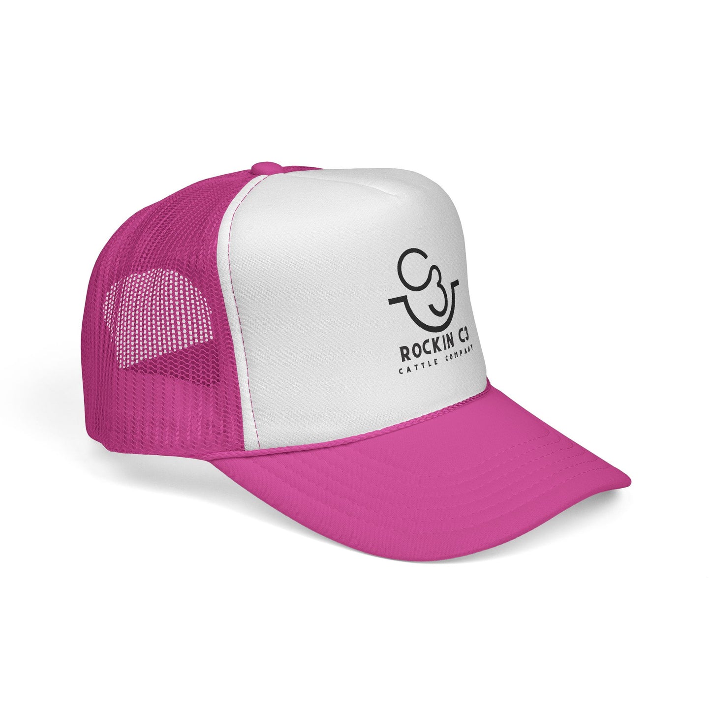 Trucker Caps RC3