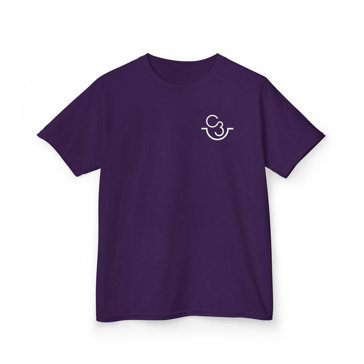 RC3 Kids Shirt