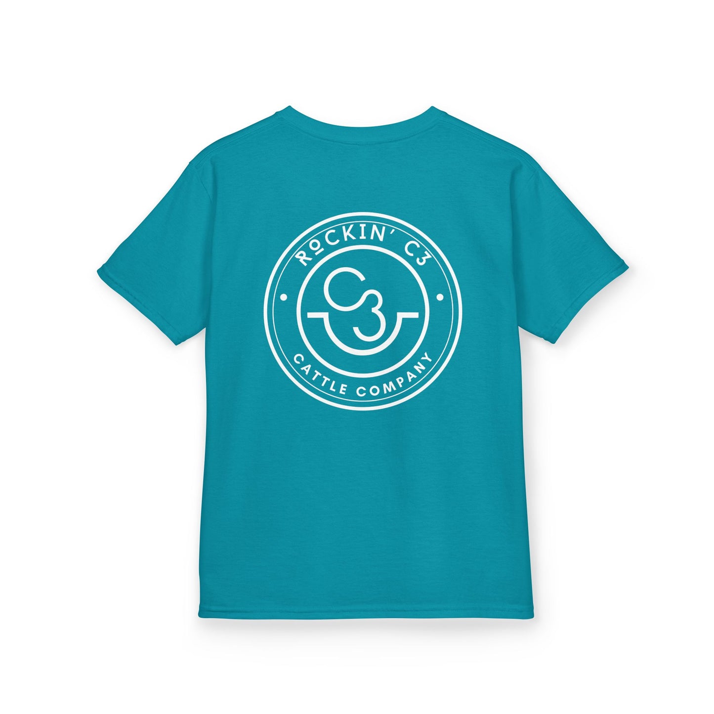 RC3 Kids Shirt