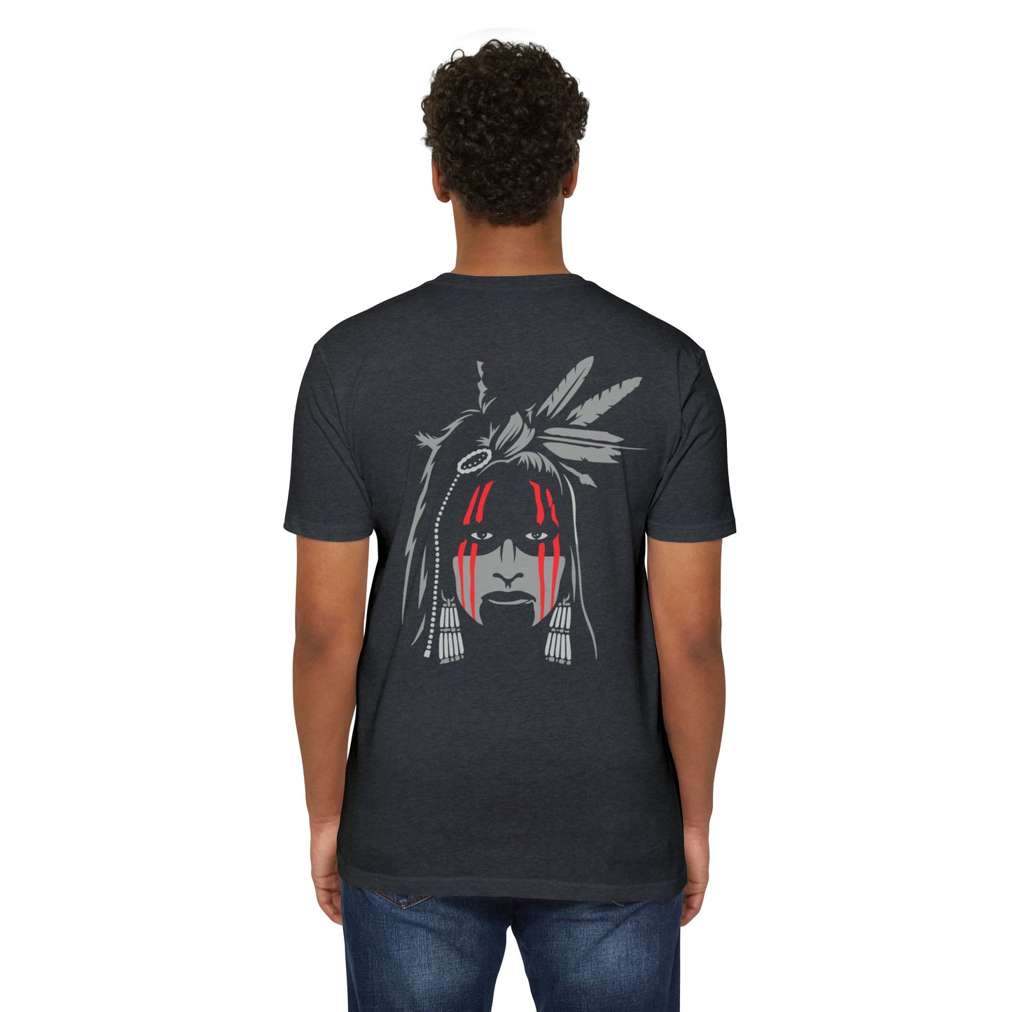 Gordon Special- War Paint Red