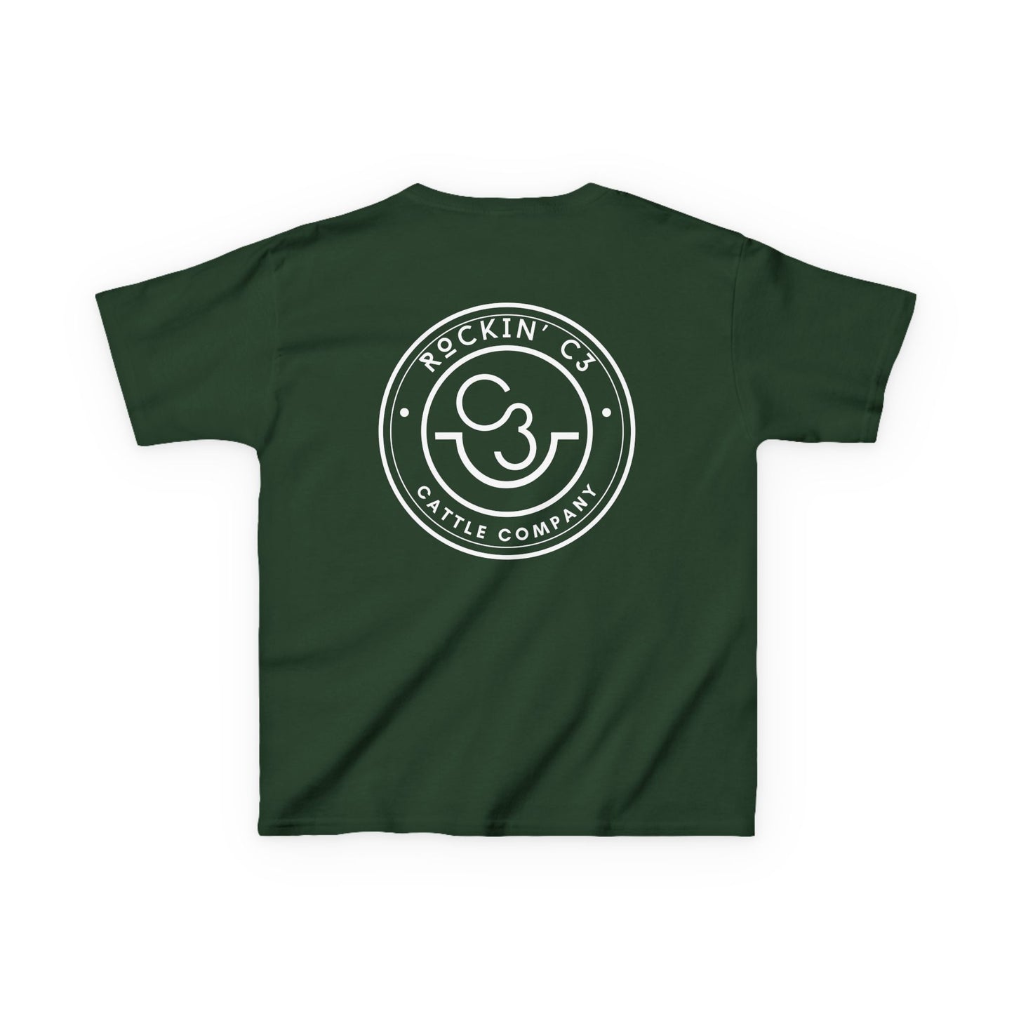 RC3 Kids Shirt